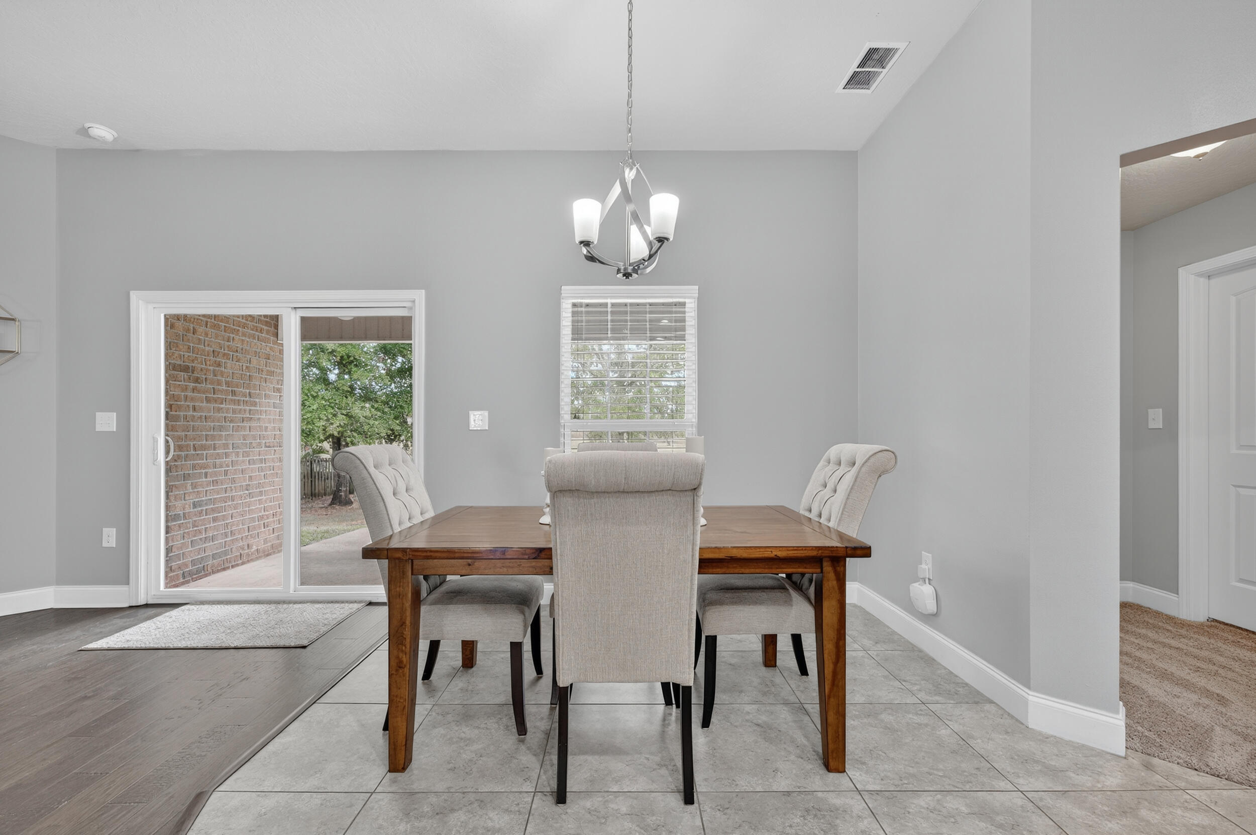 CHANAN ESTATES 1ST ADDN - Residential