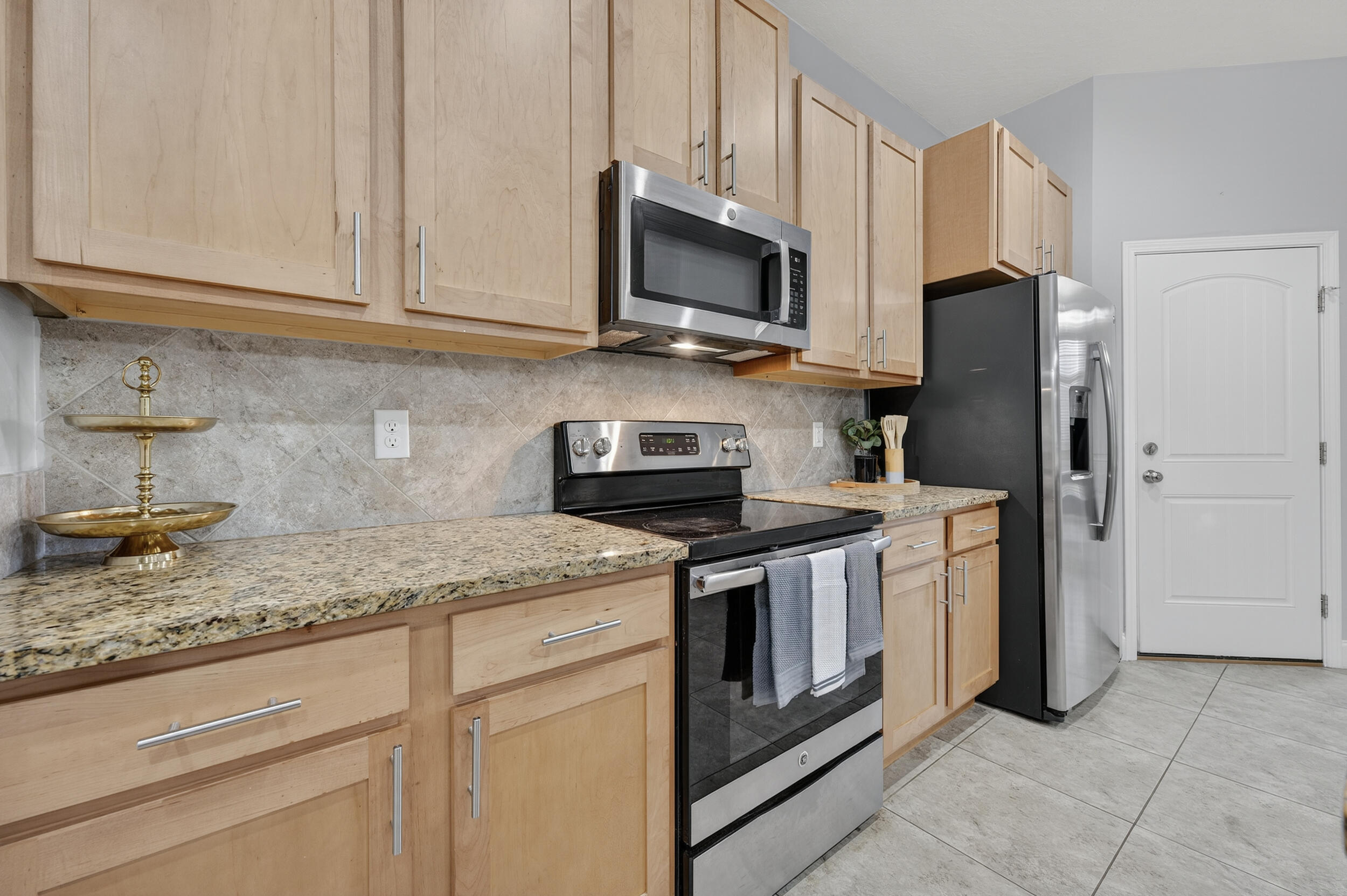 CHANAN ESTATES 1ST ADDN - Residential