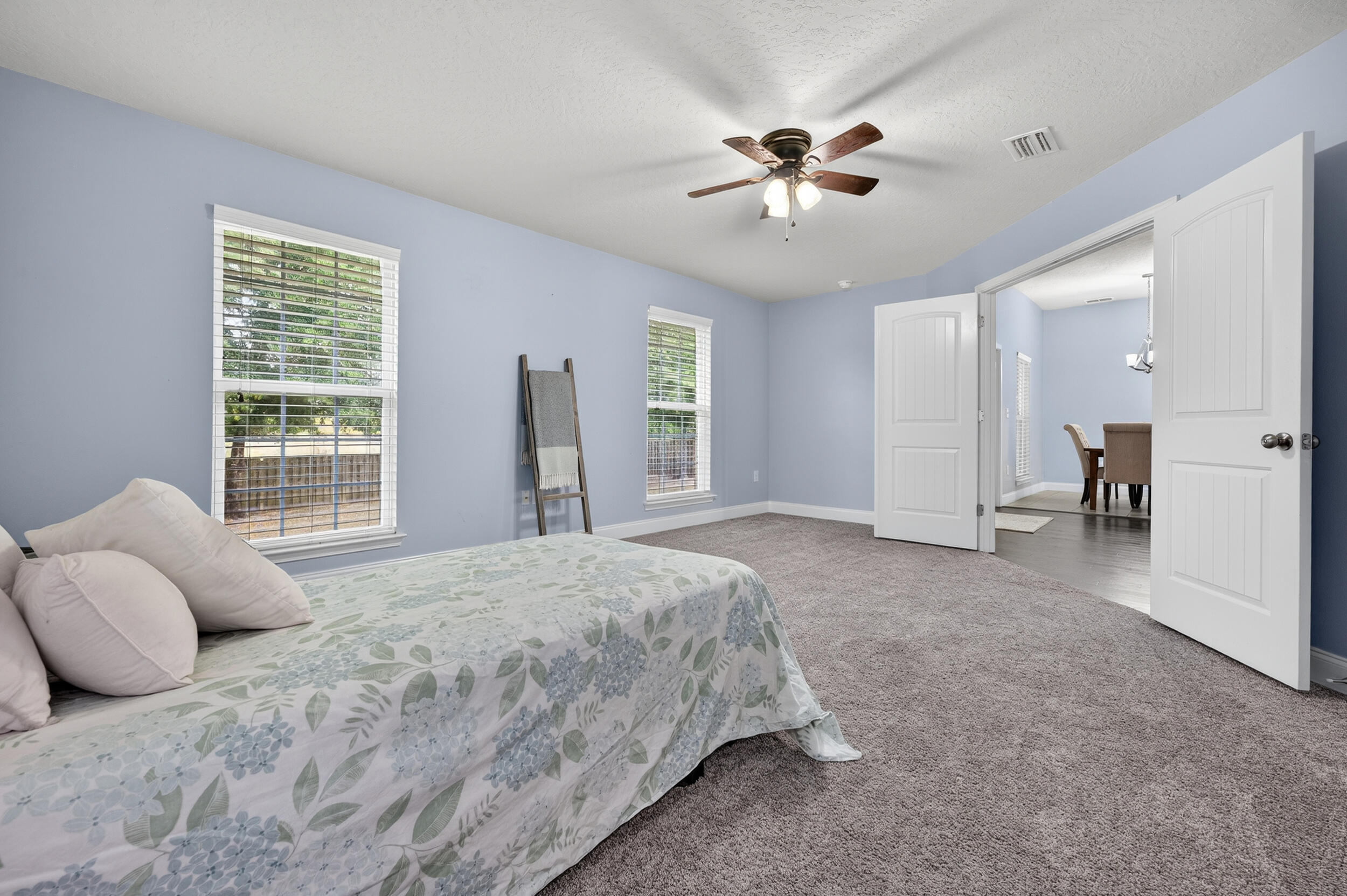 CHANAN ESTATES 1ST ADDN - Residential