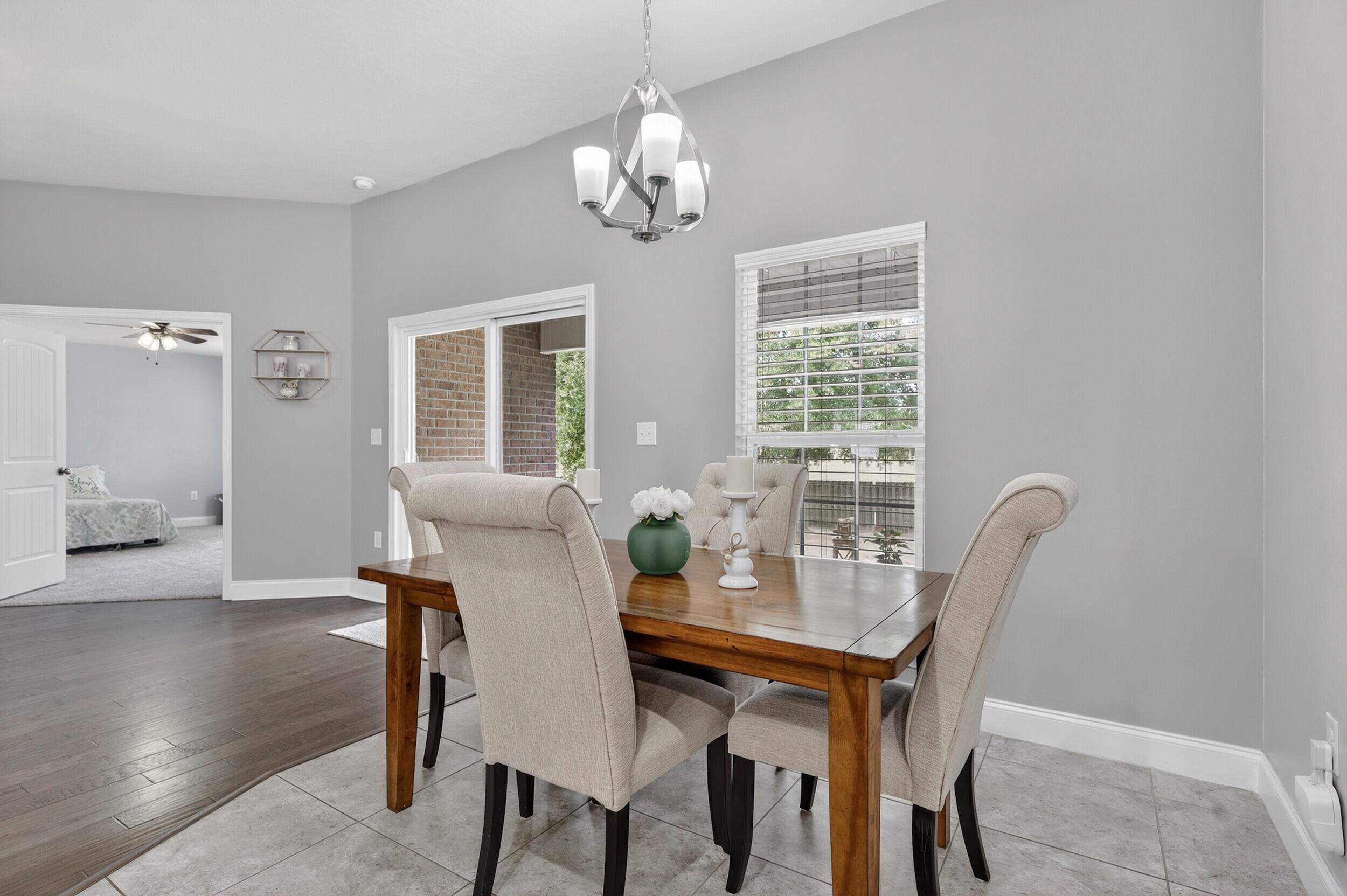 CHANAN ESTATES 1ST ADDN - Residential