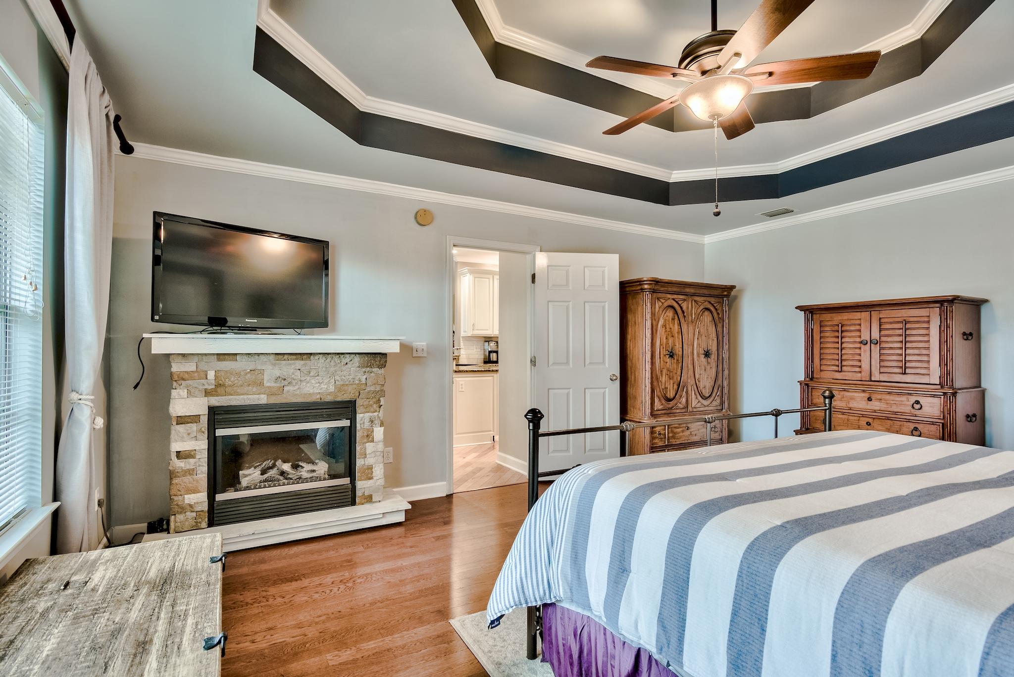 BAYWINDS GOLF ESTATES PH 3 - Residential