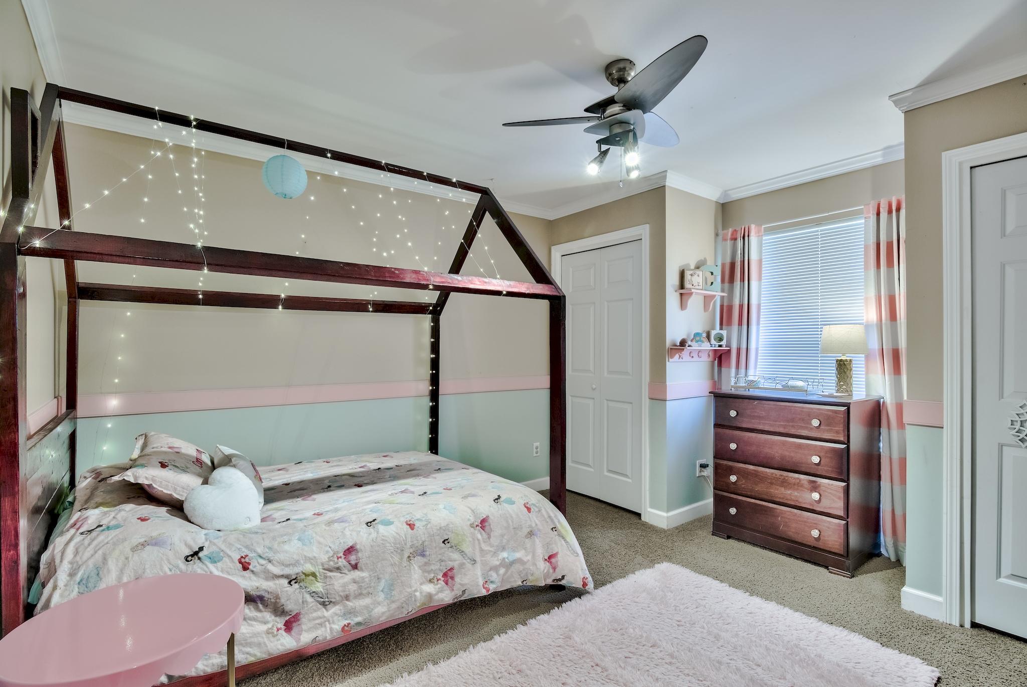 BAYWINDS GOLF ESTATES PH 3 - Residential