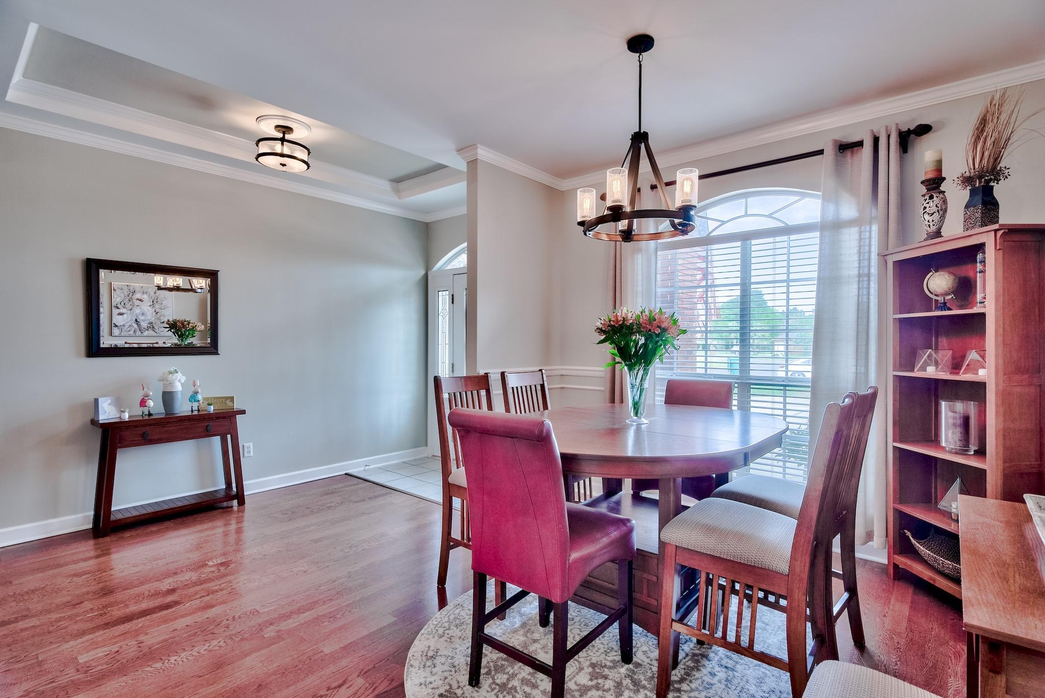 BAYWINDS GOLF ESTATES PH 3 - Residential