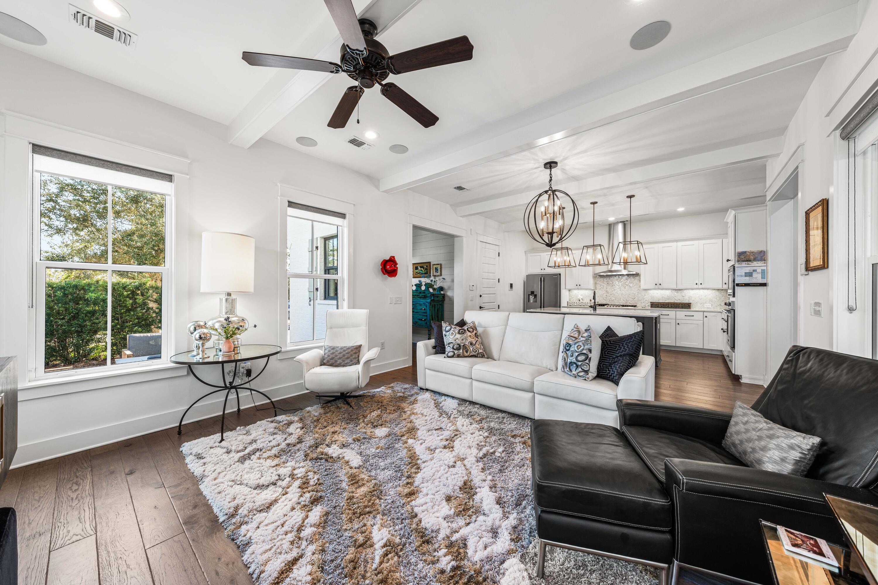 Ridgewalk - Residential