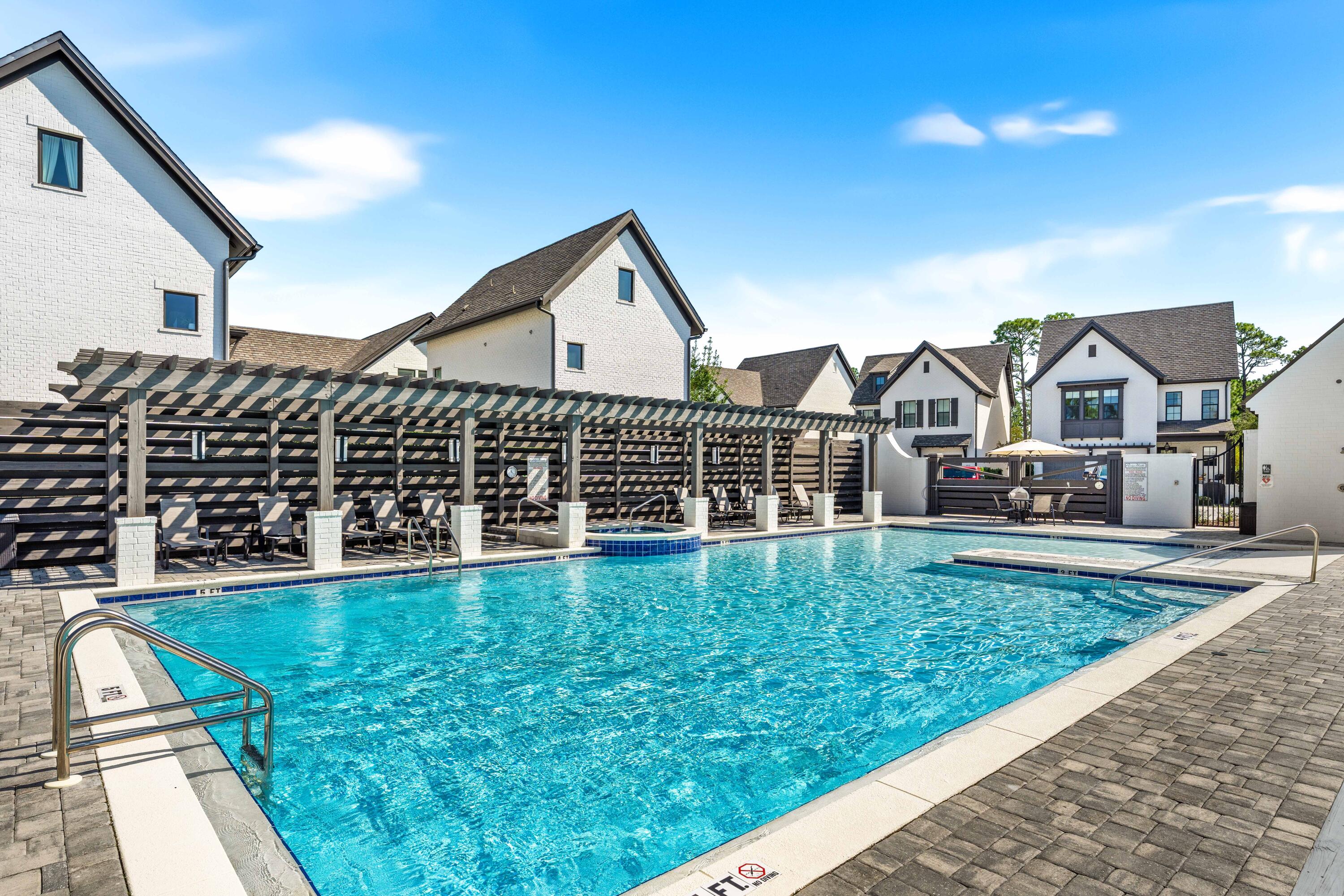 Ridgewalk - Residential