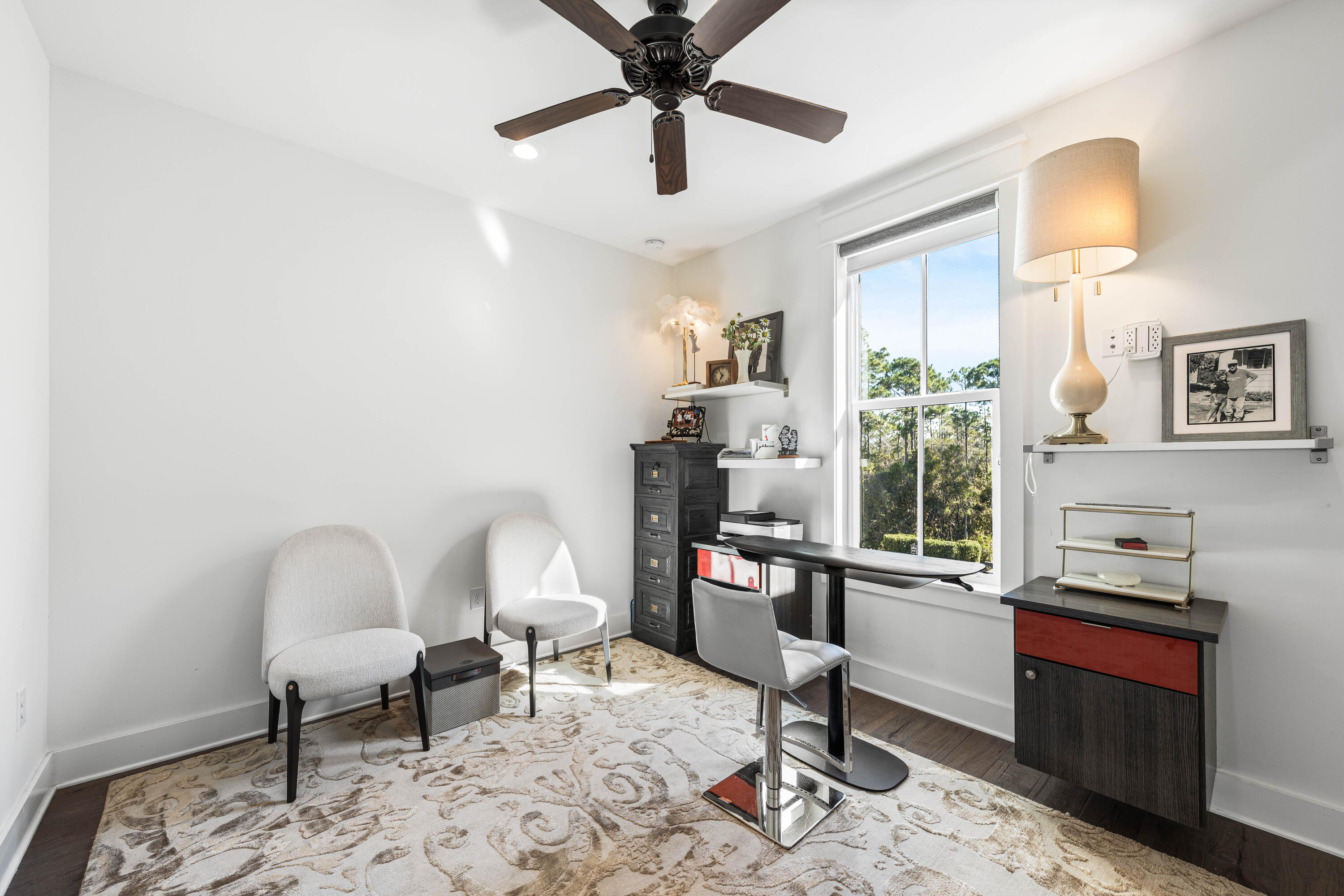 Ridgewalk - Residential