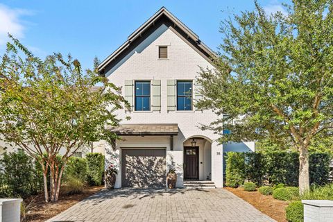 Photo of 38 Ridgewalk Circle, Santa Rosa Beach, FL 32459 (MLS # 989068)