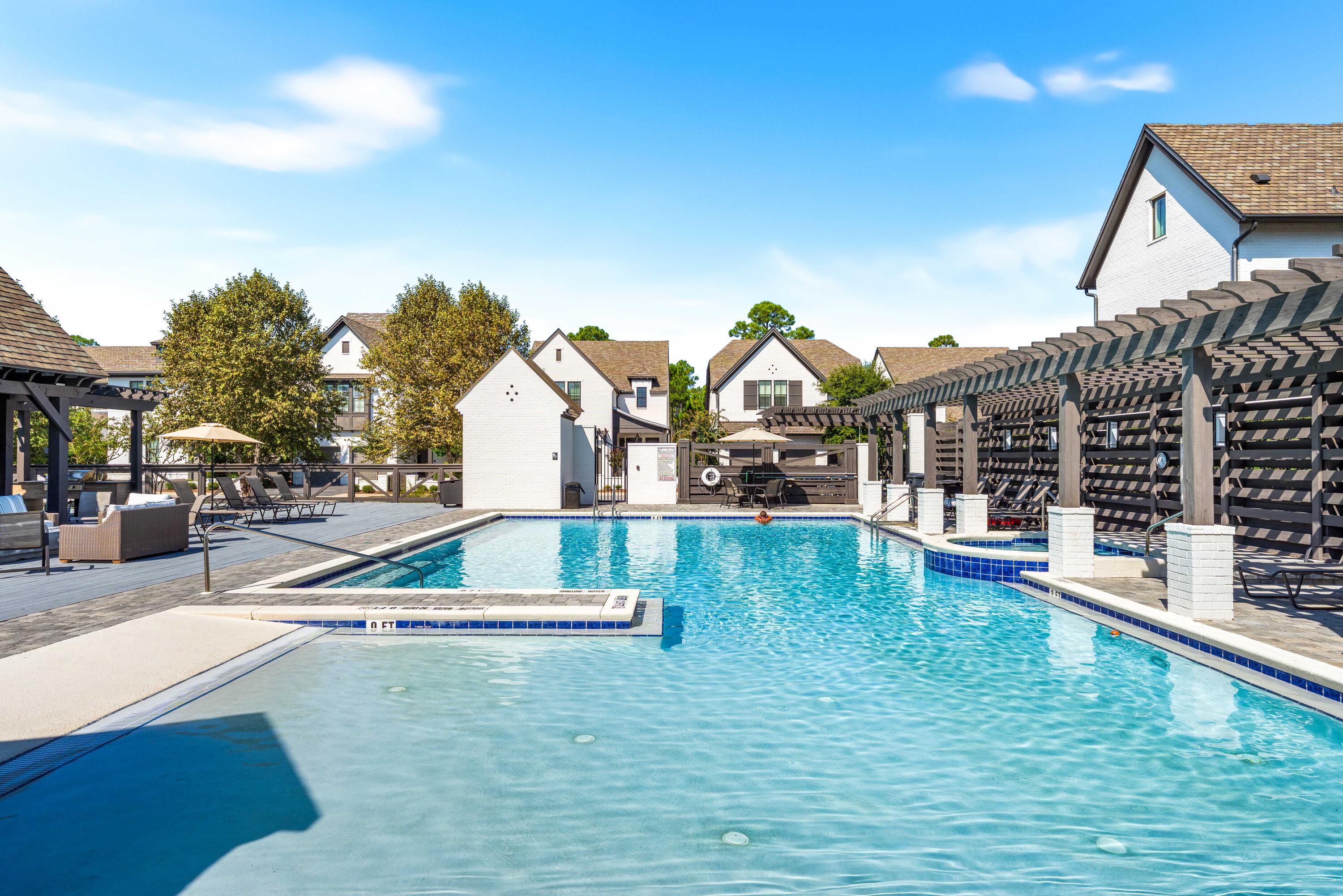 Ridgewalk - Residential