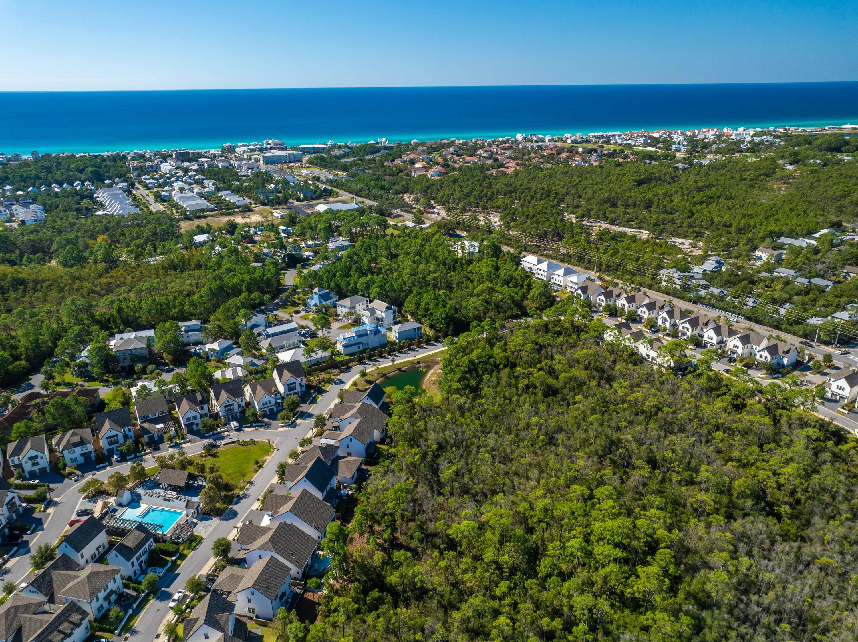 Santa Rosa Beach, Florida, 32459, United States, 3 Bedrooms Bedrooms, ,3 BathroomsBathrooms,Residential,Active,1986165