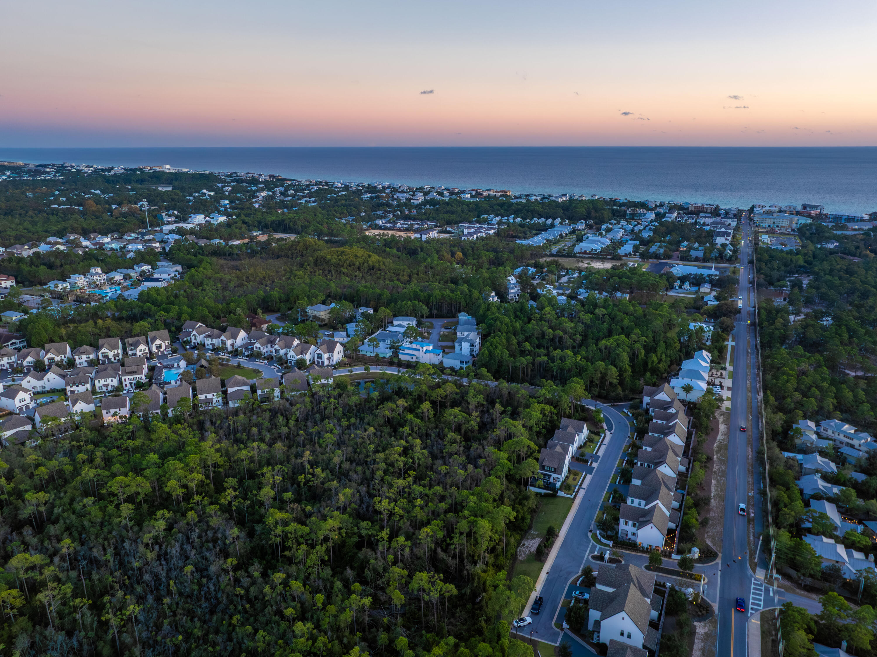 Ridgewalk - Residential