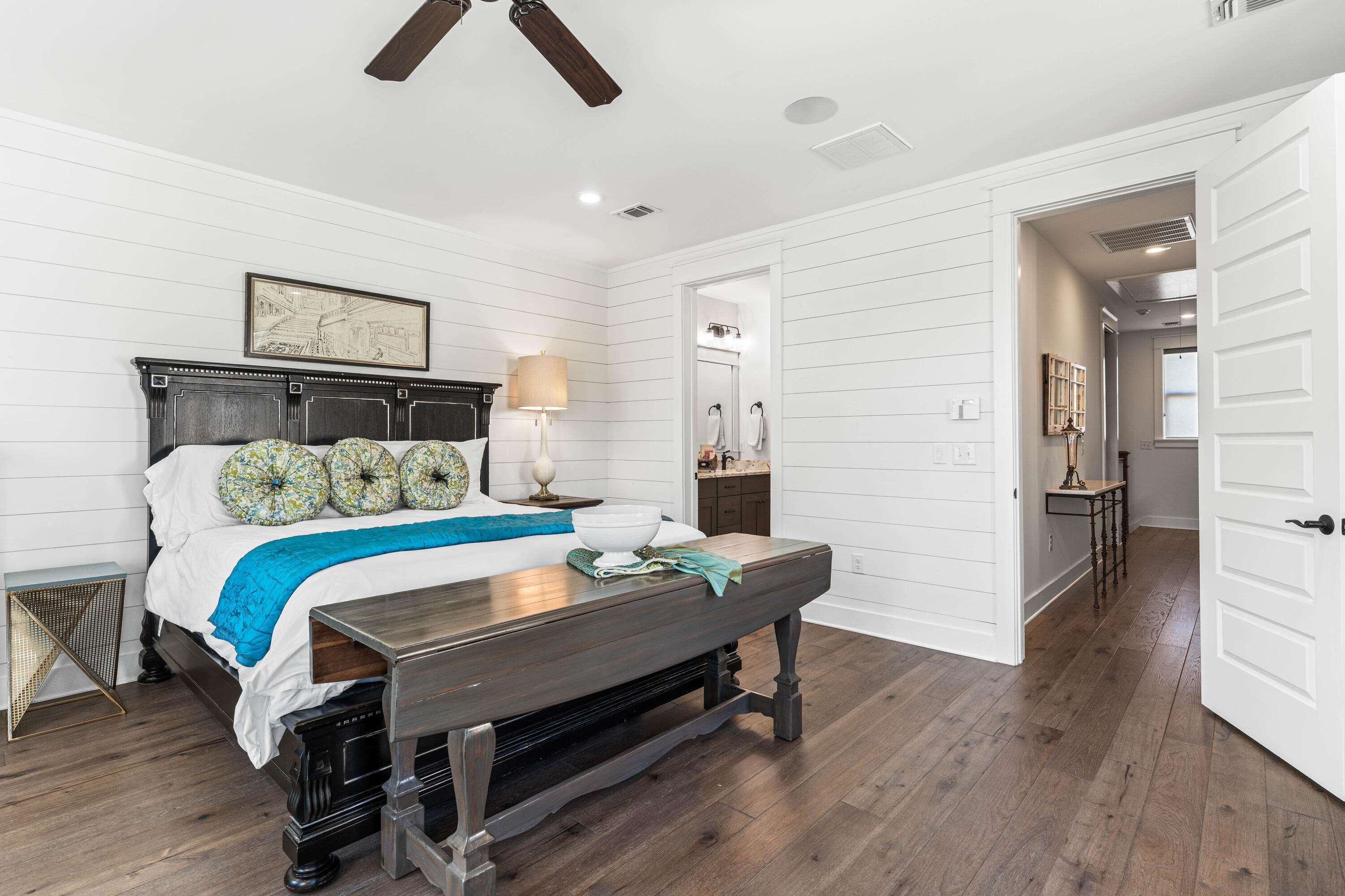 Ridgewalk - Residential