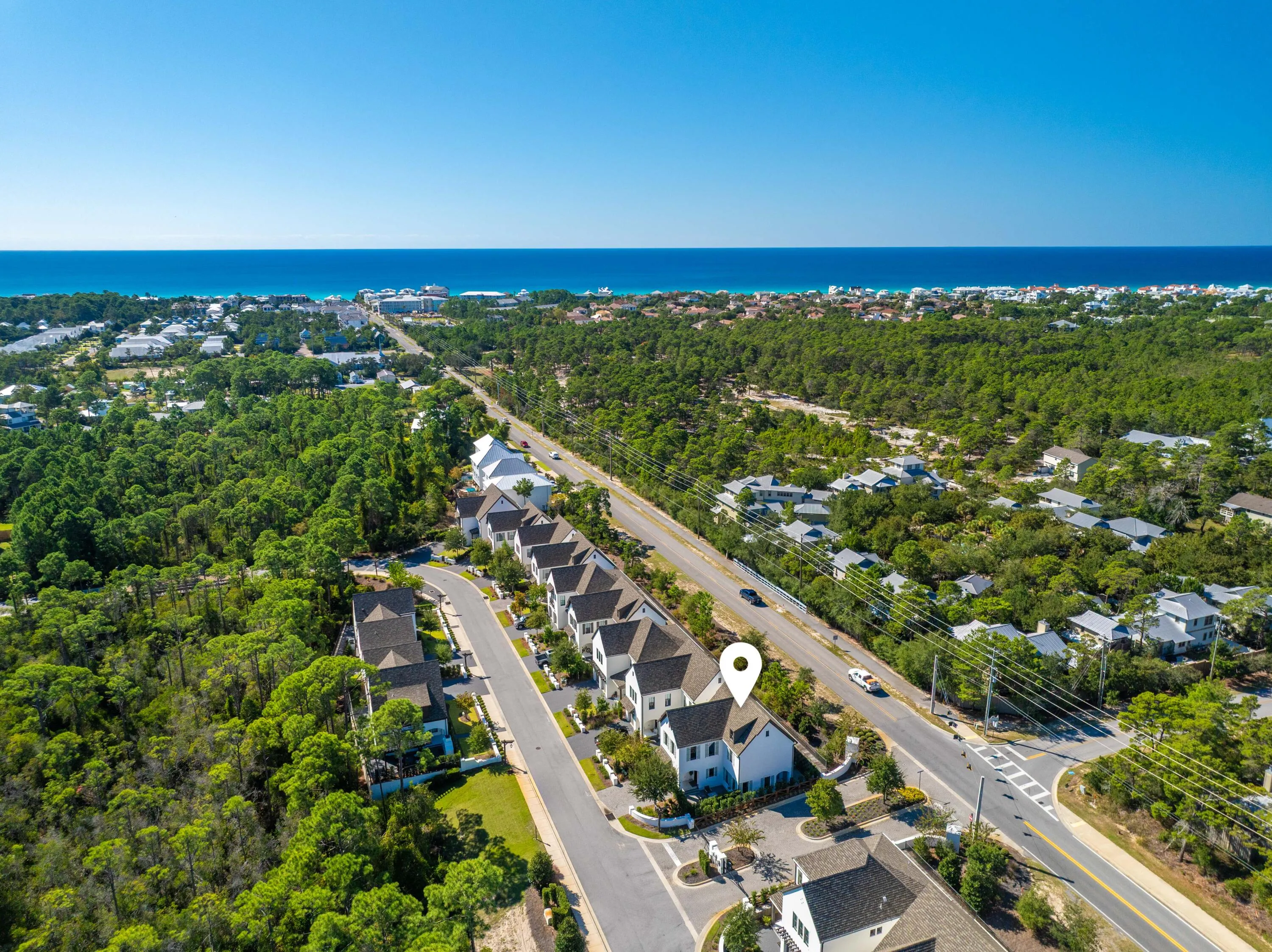 Santa Rosa Beach, Florida, 32459, United States, 3 Bedrooms Bedrooms, ,3 BathroomsBathrooms,Residential,Active,1986165