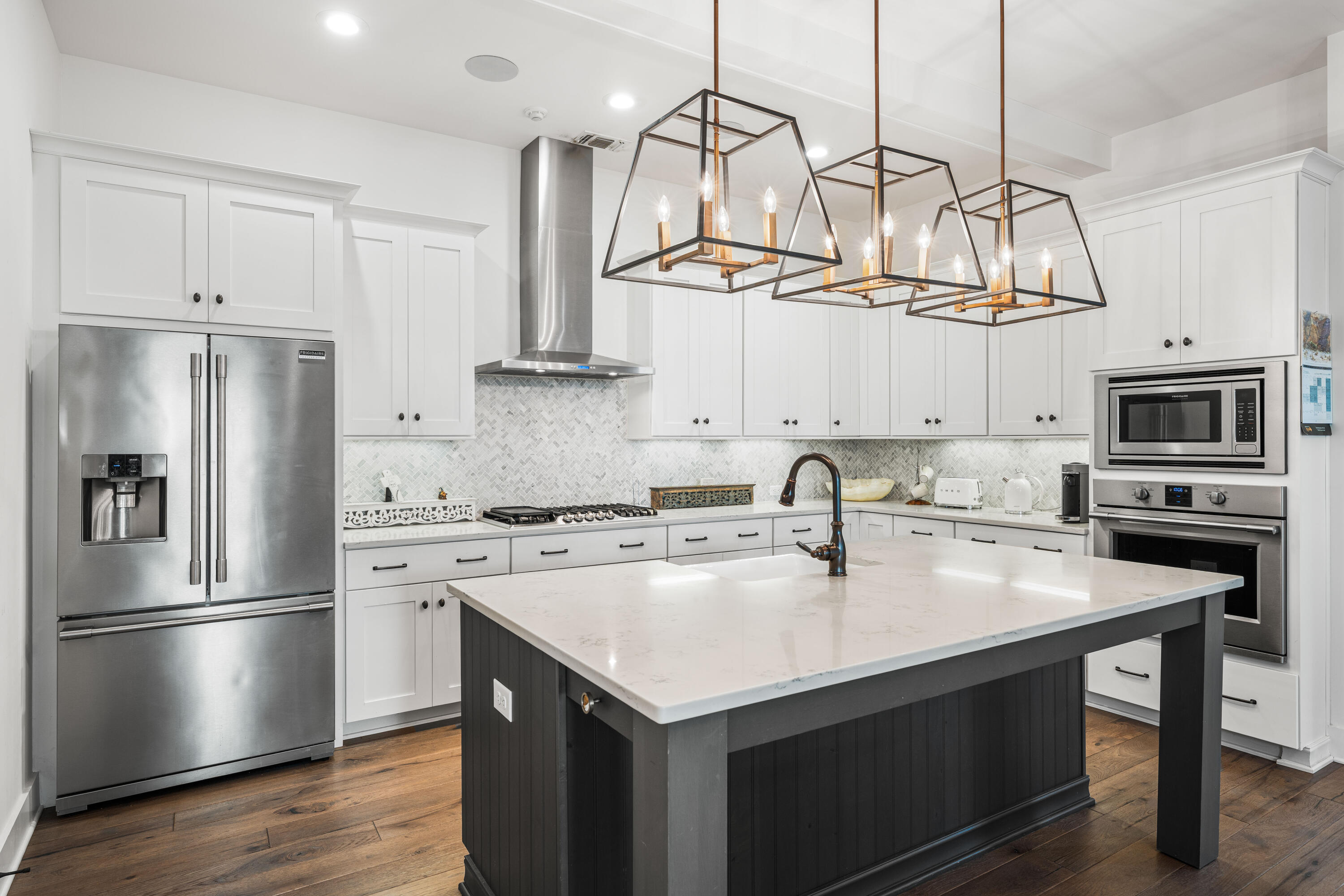 Ridgewalk - Residential