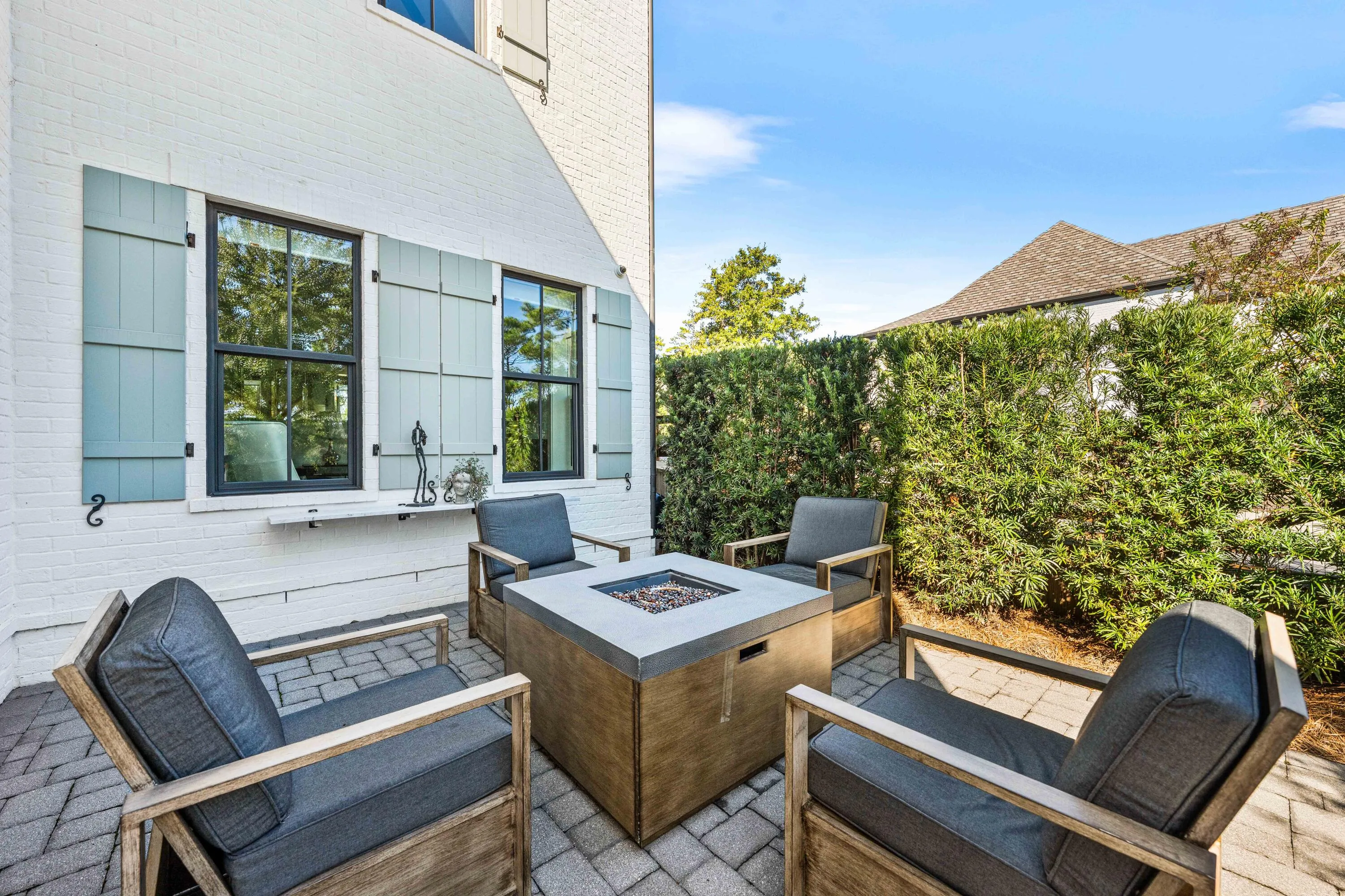 Santa Rosa Beach, Florida, 32459, United States, 3 Bedrooms Bedrooms, ,3 BathroomsBathrooms,Residential,Active,1986165