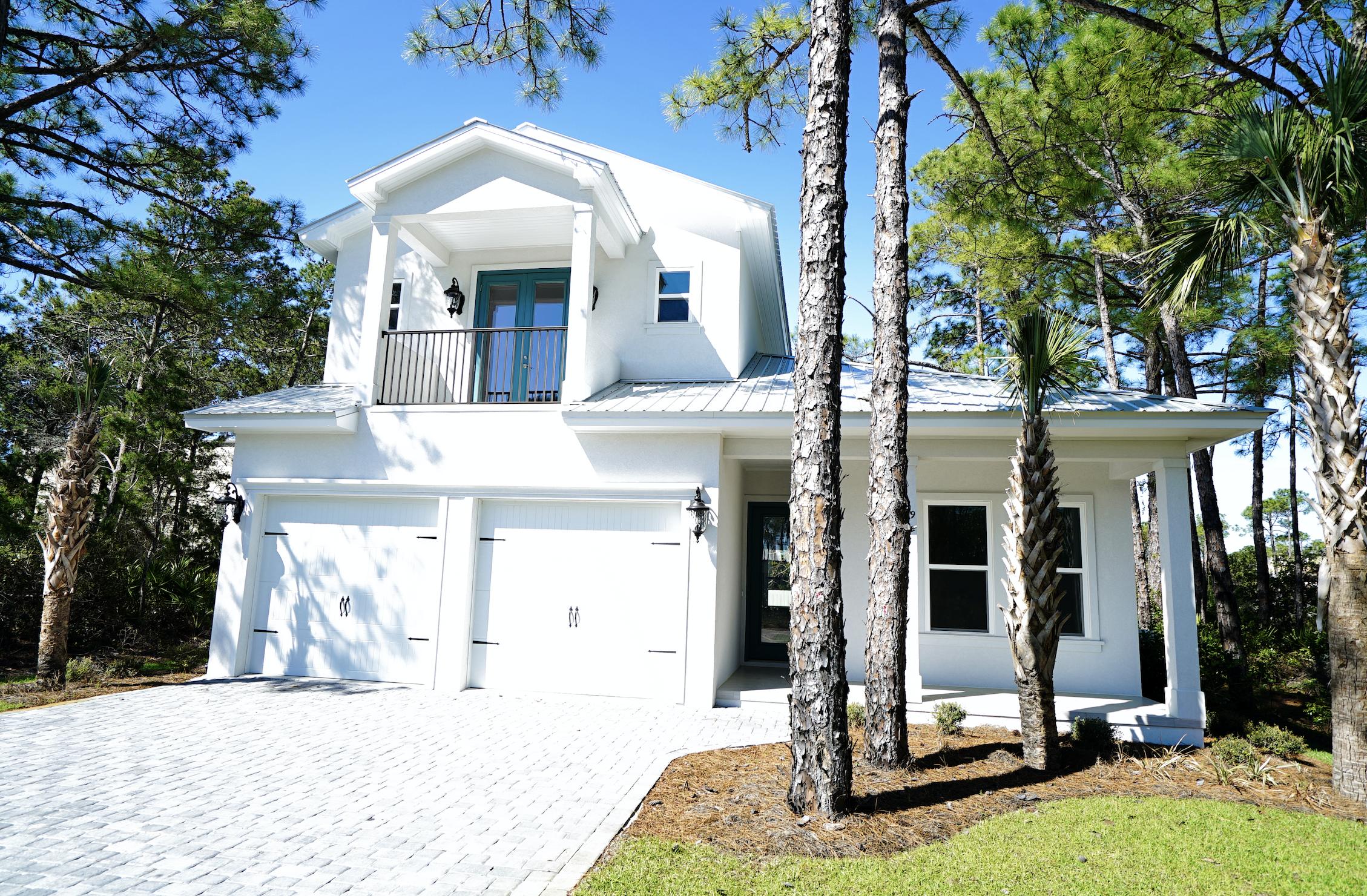 FRANGISTA BEACH 2ND ADDN - Residential