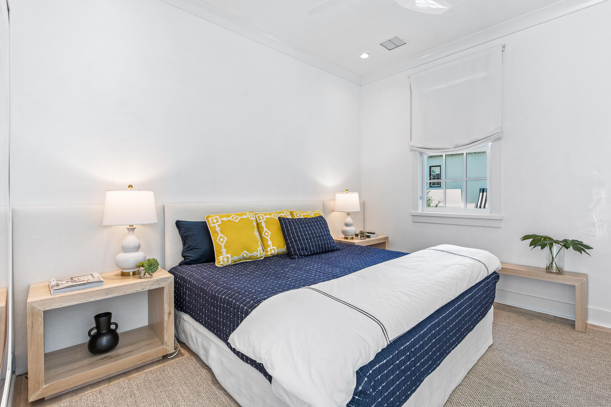 ALYS BEACH - Residential