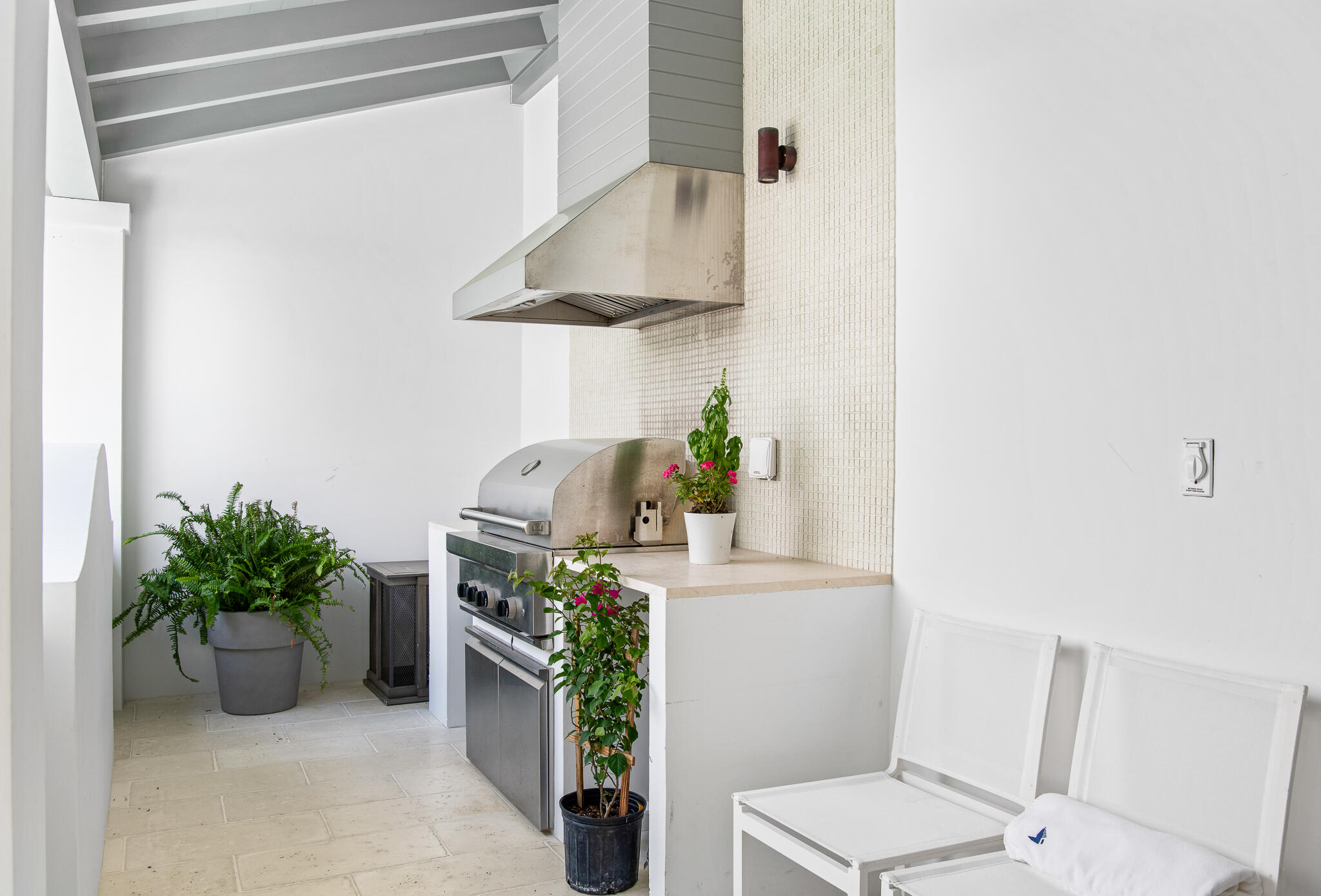 ALYS BEACH - Residential