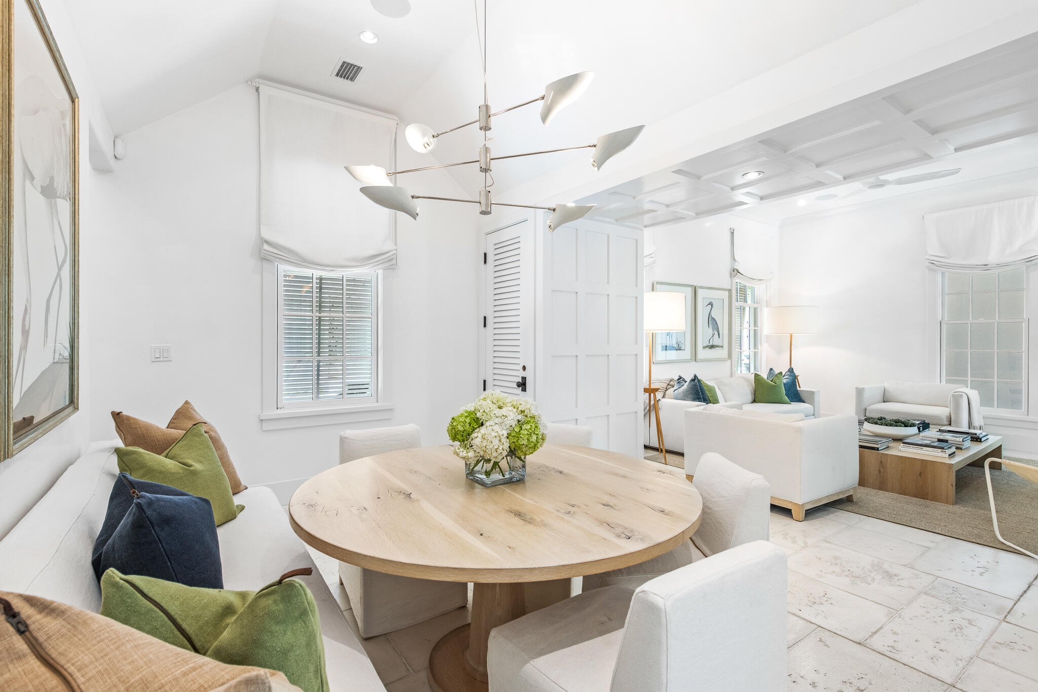 ALYS BEACH - Residential