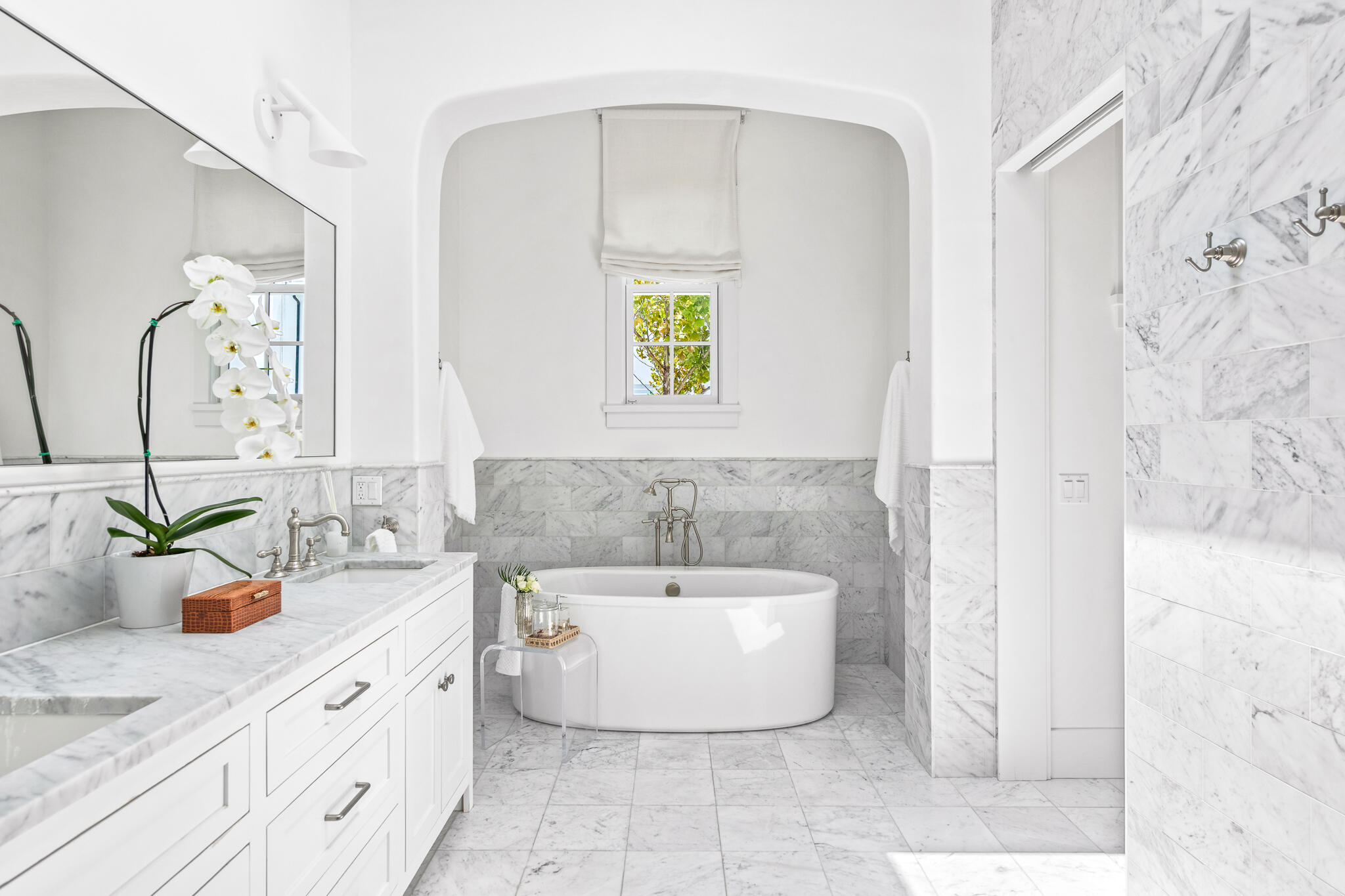 ALYS BEACH - Residential