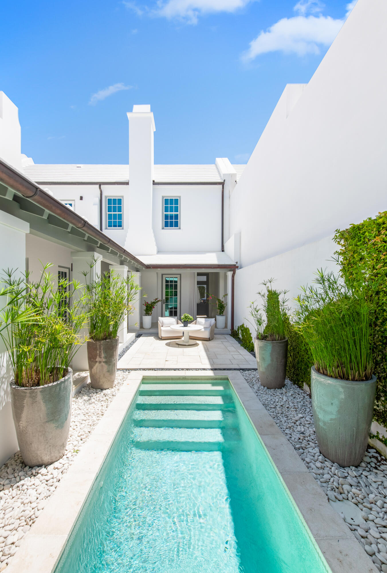 ALYS BEACH - Residential