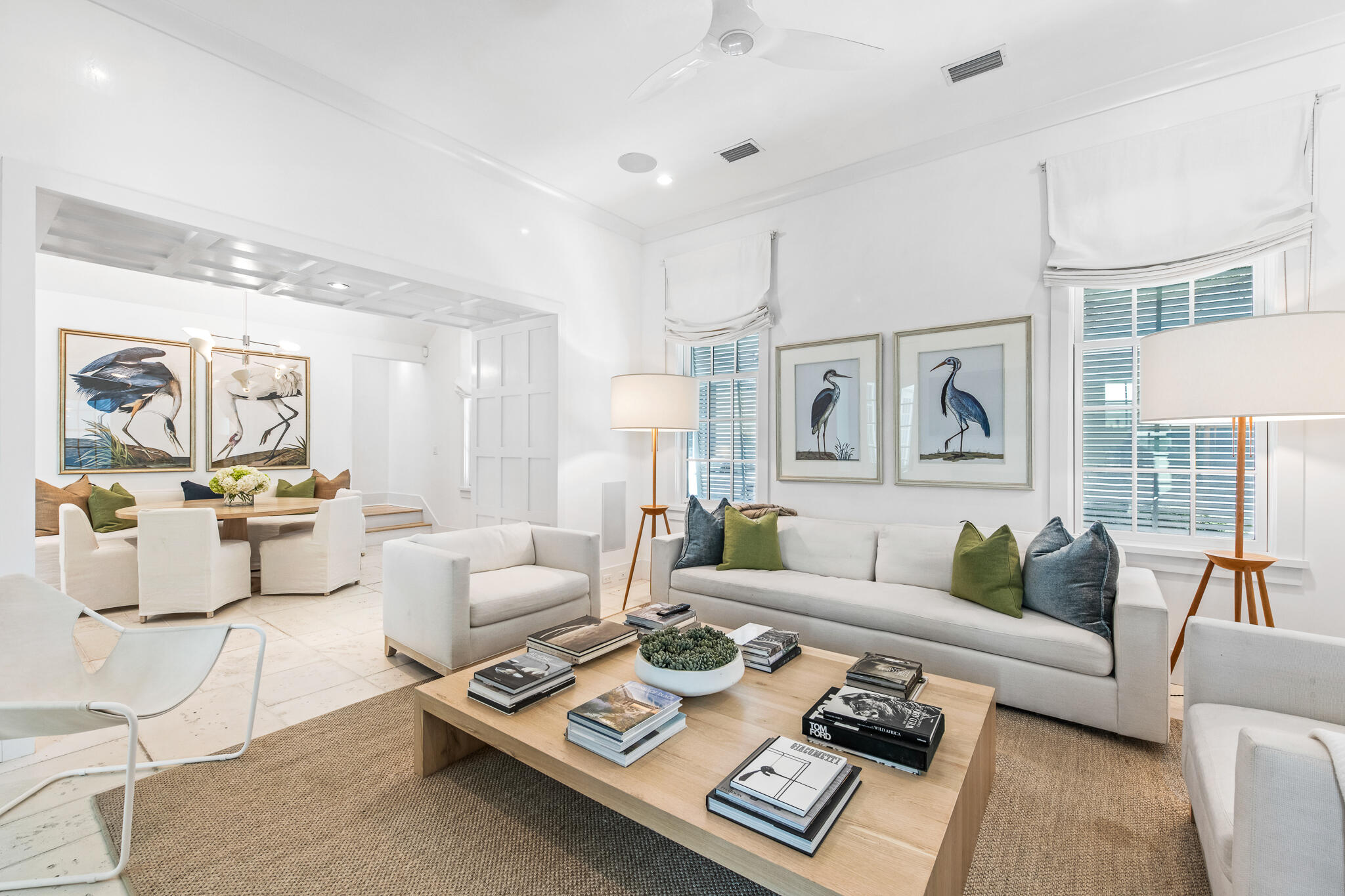 ALYS BEACH - Residential