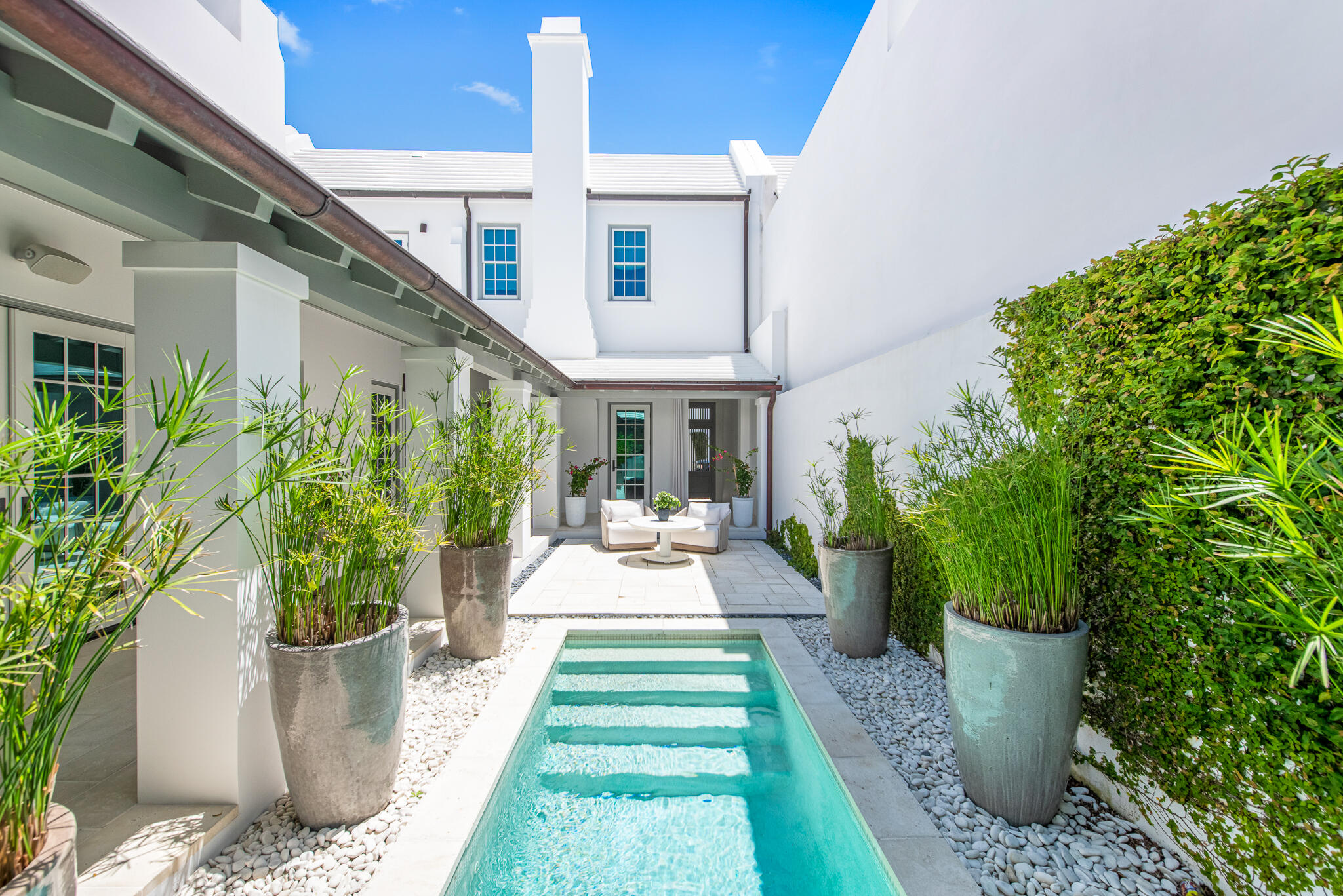 ALYS BEACH - Residential