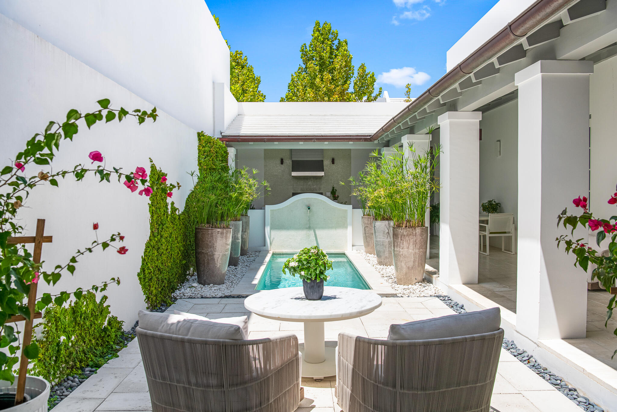 ALYS BEACH - Residential