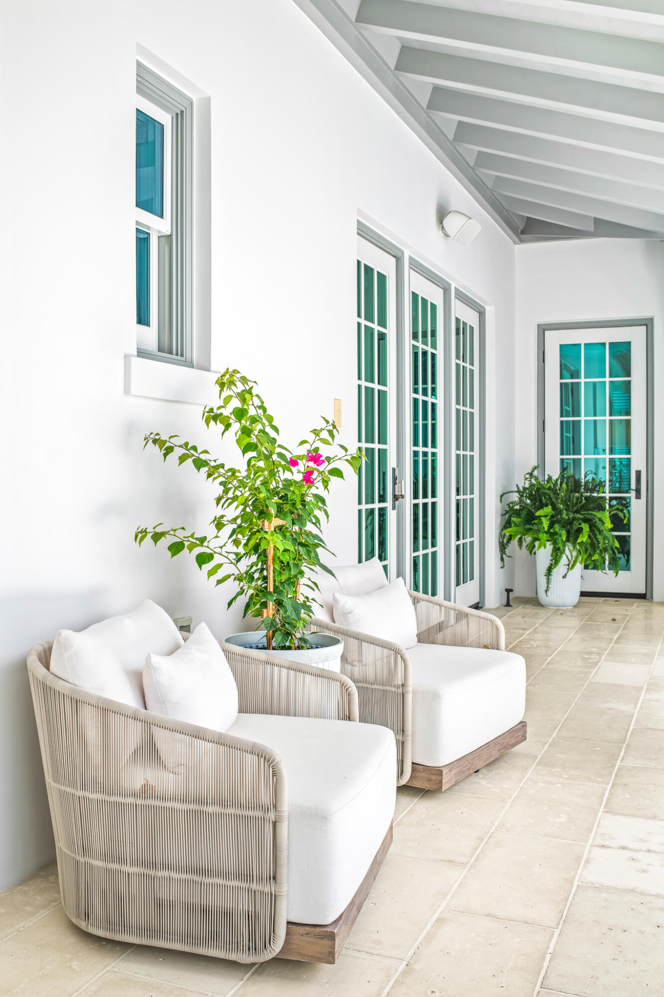 ALYS BEACH - Residential