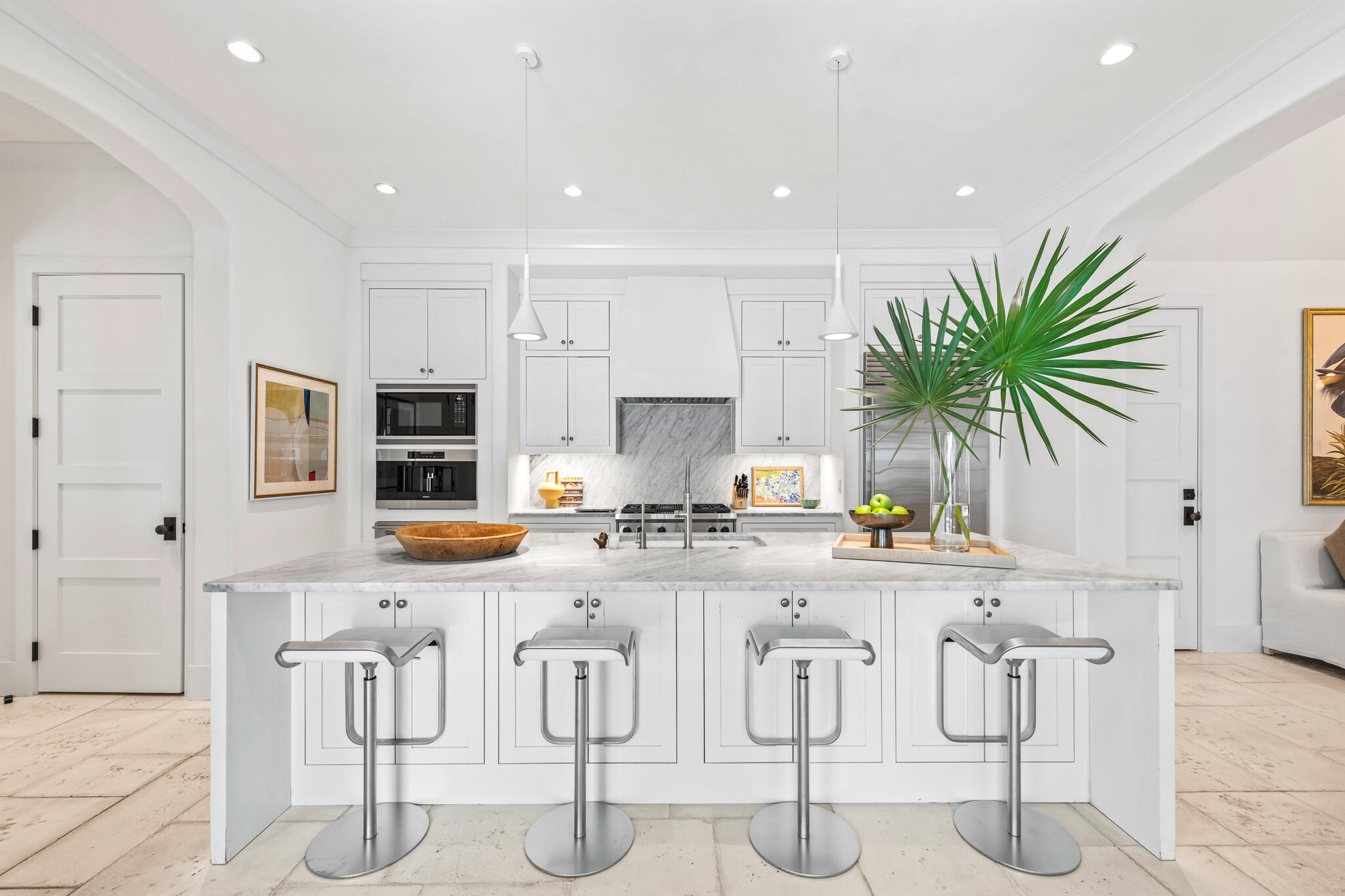 ALYS BEACH - Residential