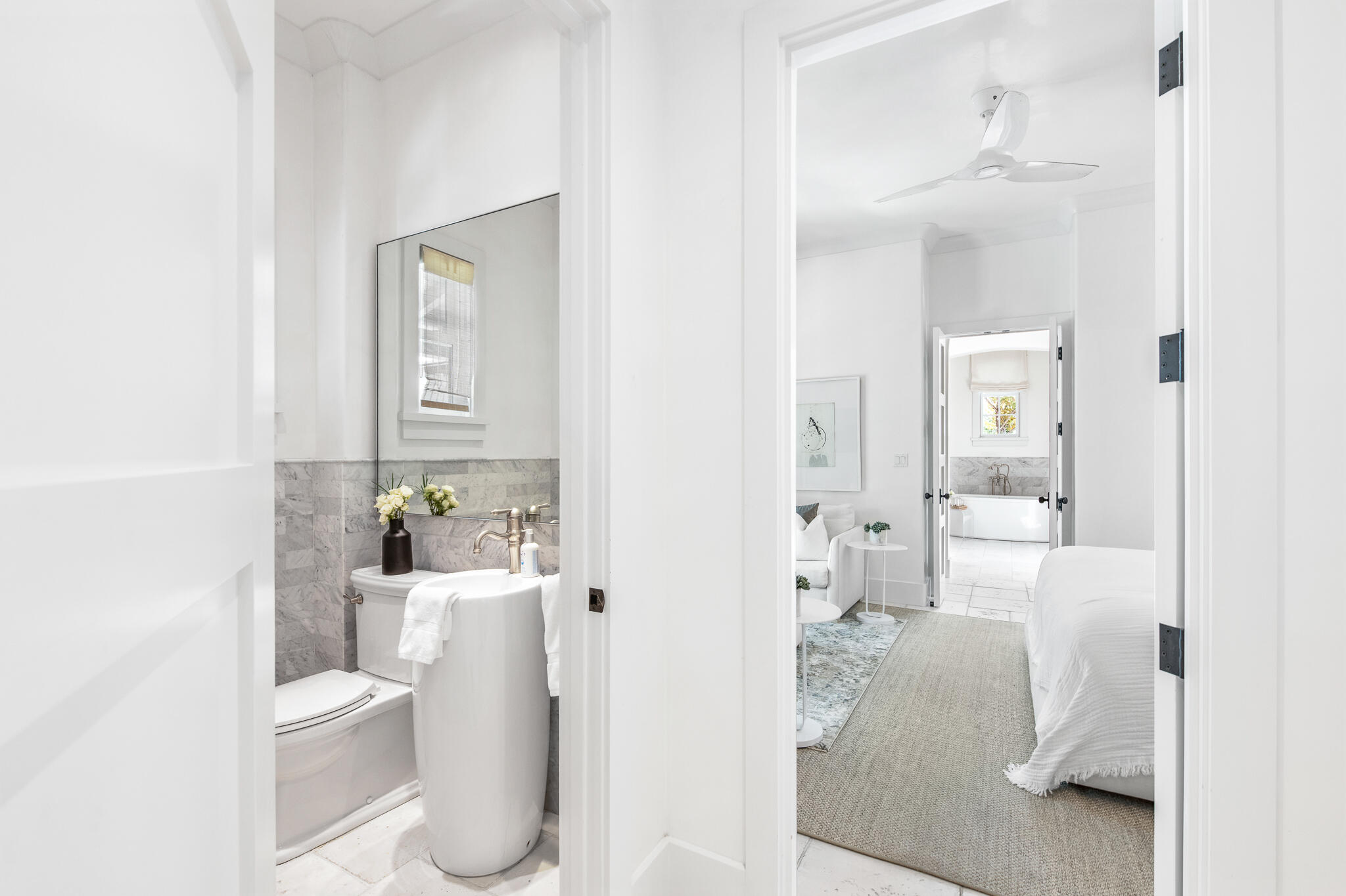 ALYS BEACH - Residential