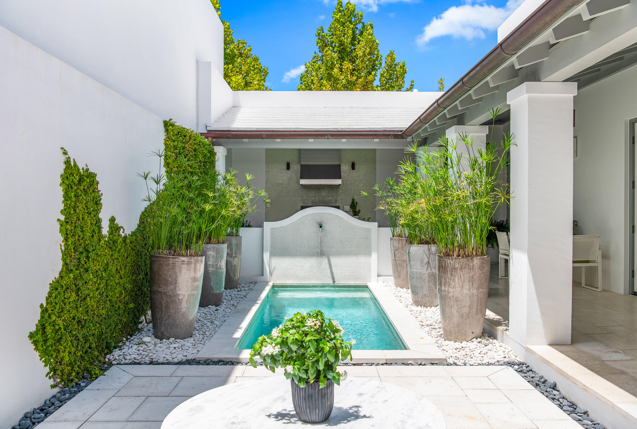 ALYS BEACH - Residential