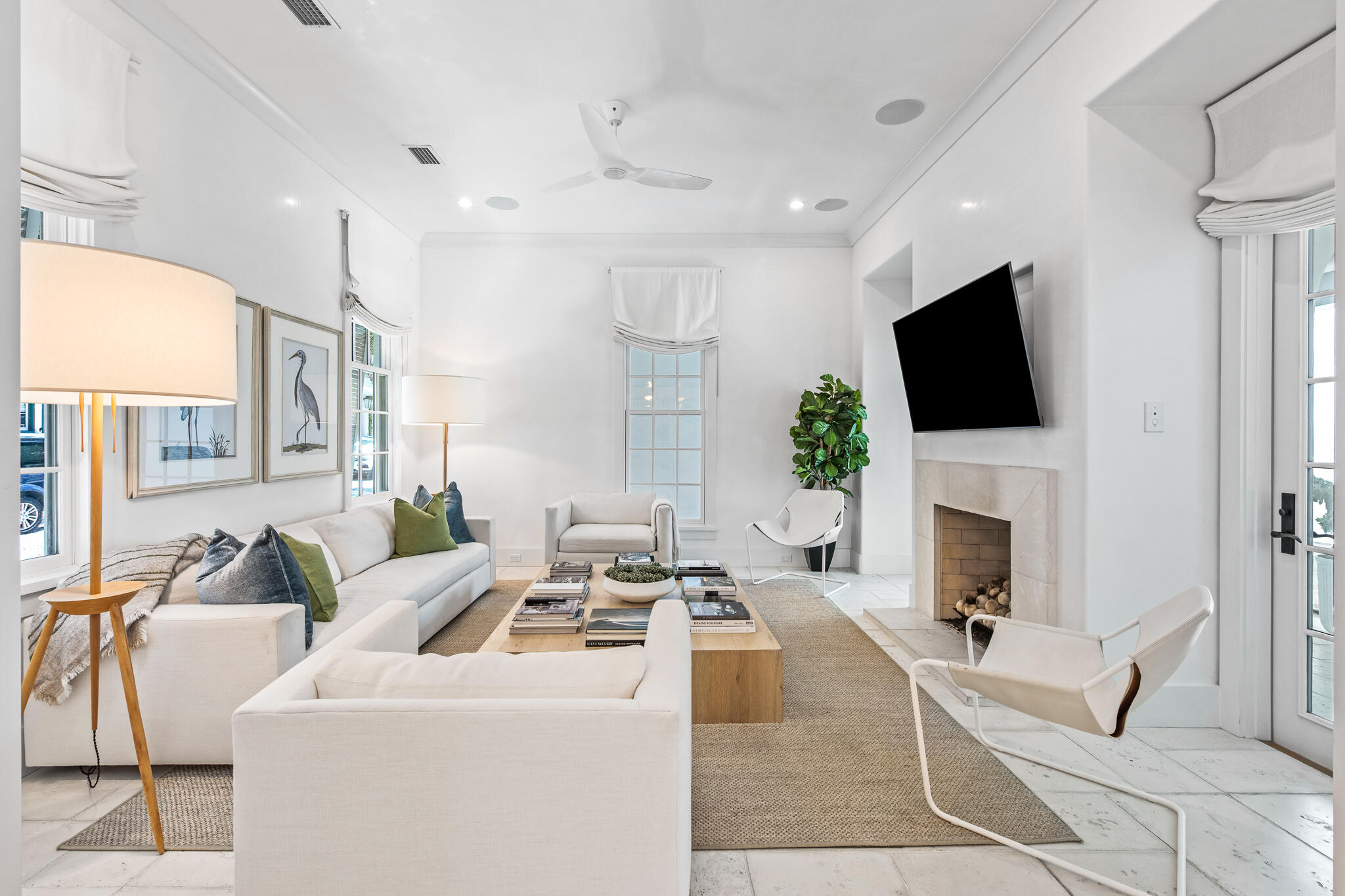 ALYS BEACH - Residential