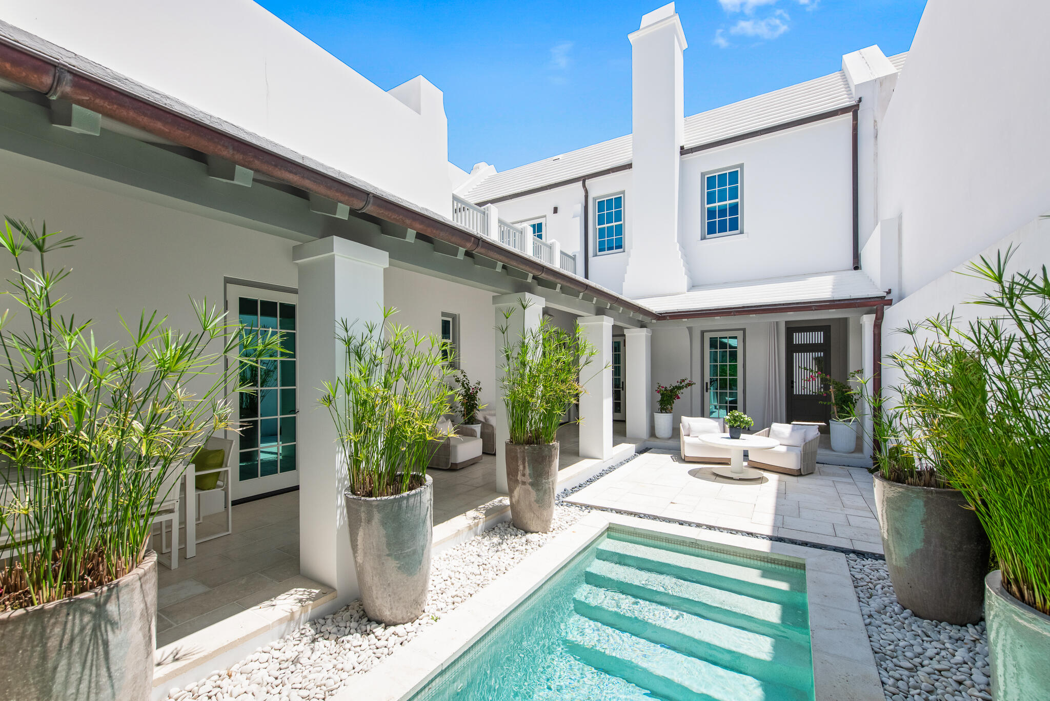 ALYS BEACH - Residential