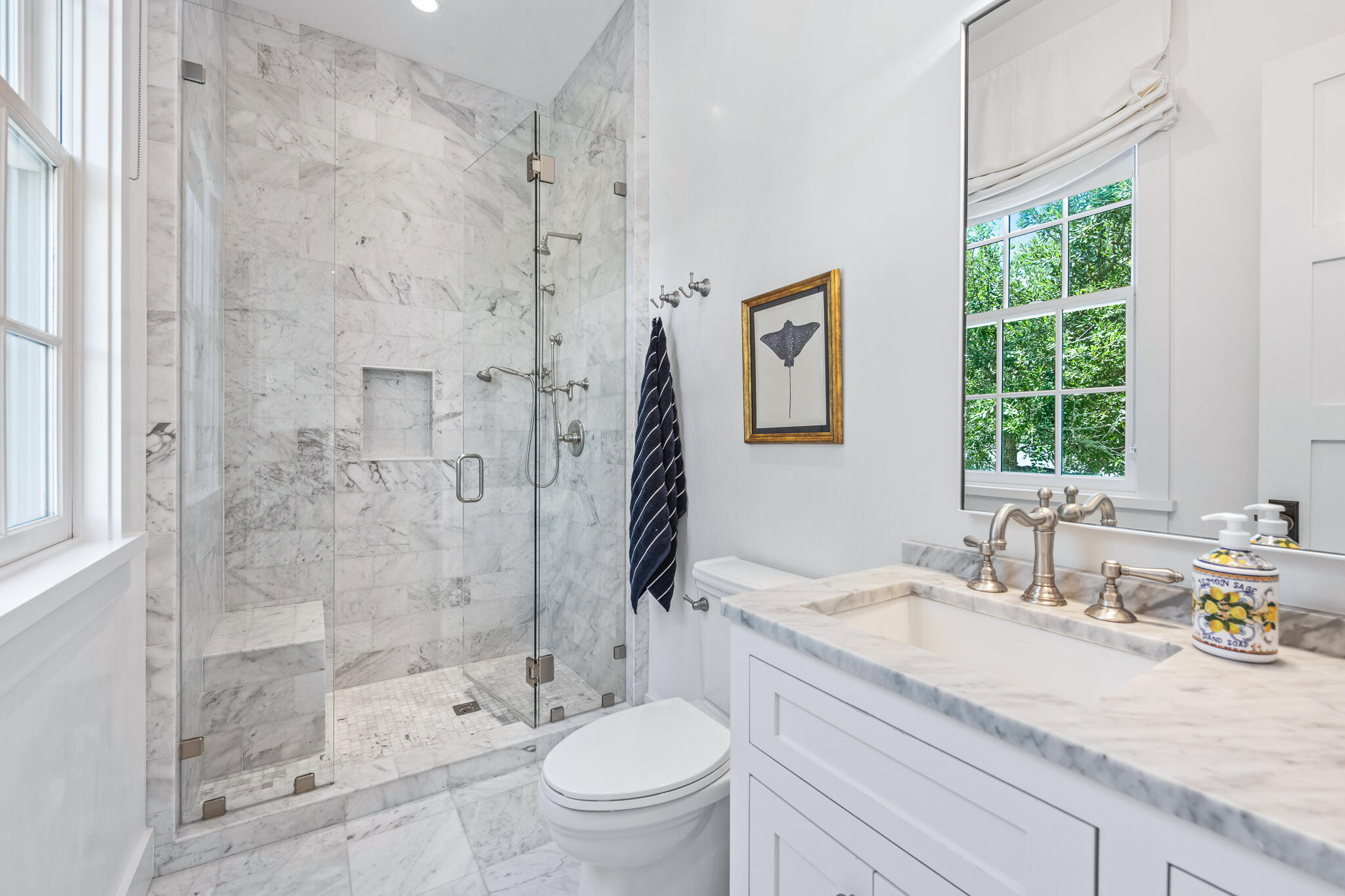 ALYS BEACH - Residential