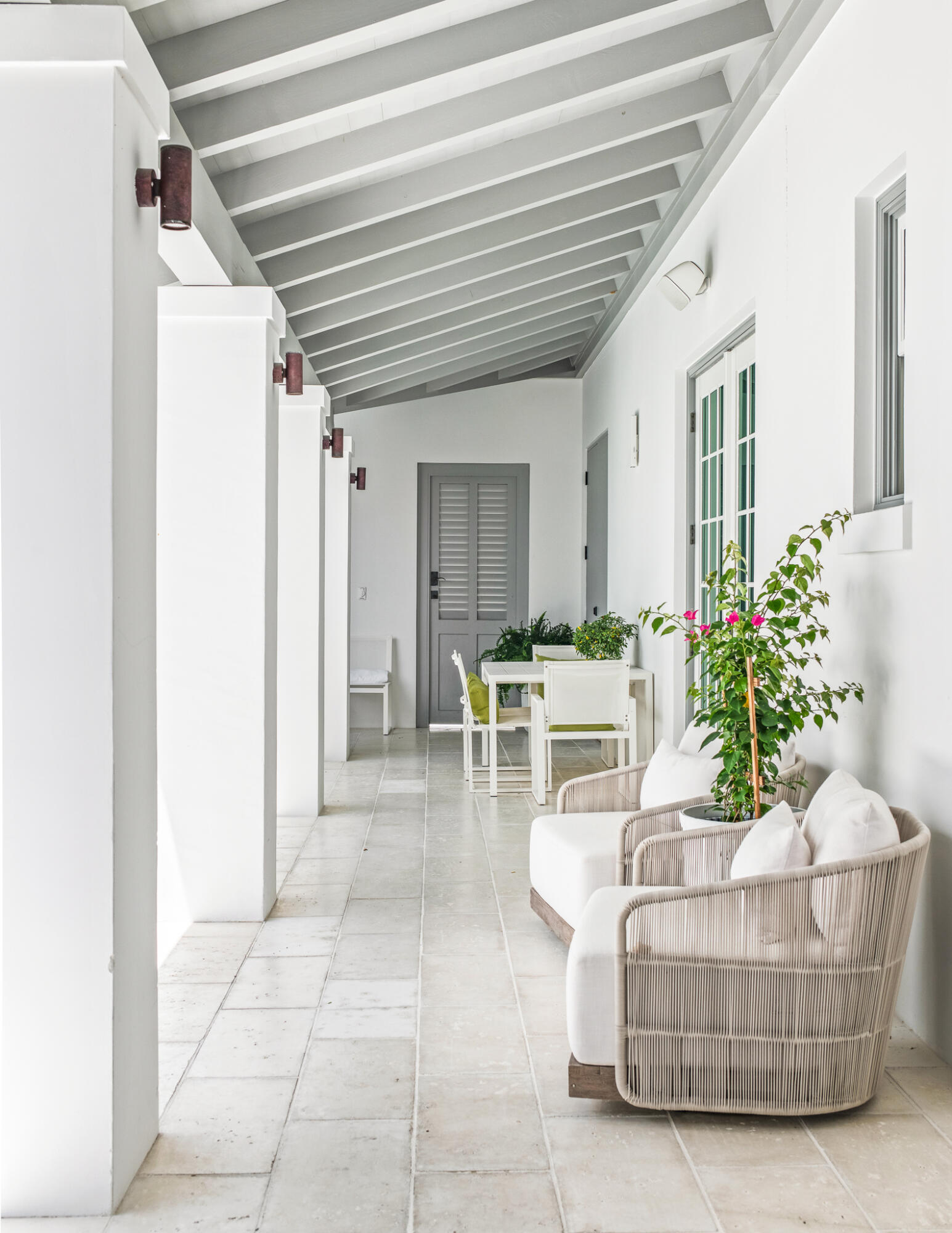 ALYS BEACH - Residential