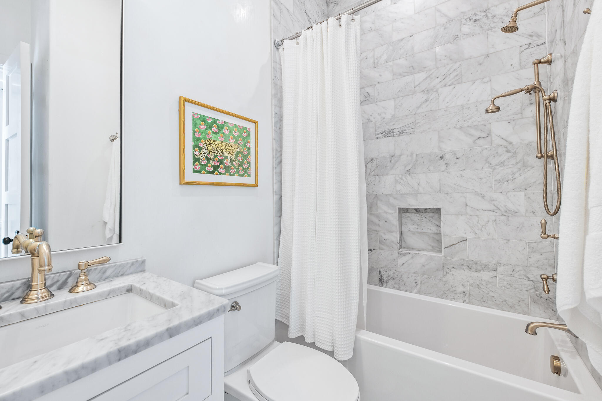 ALYS BEACH - Residential