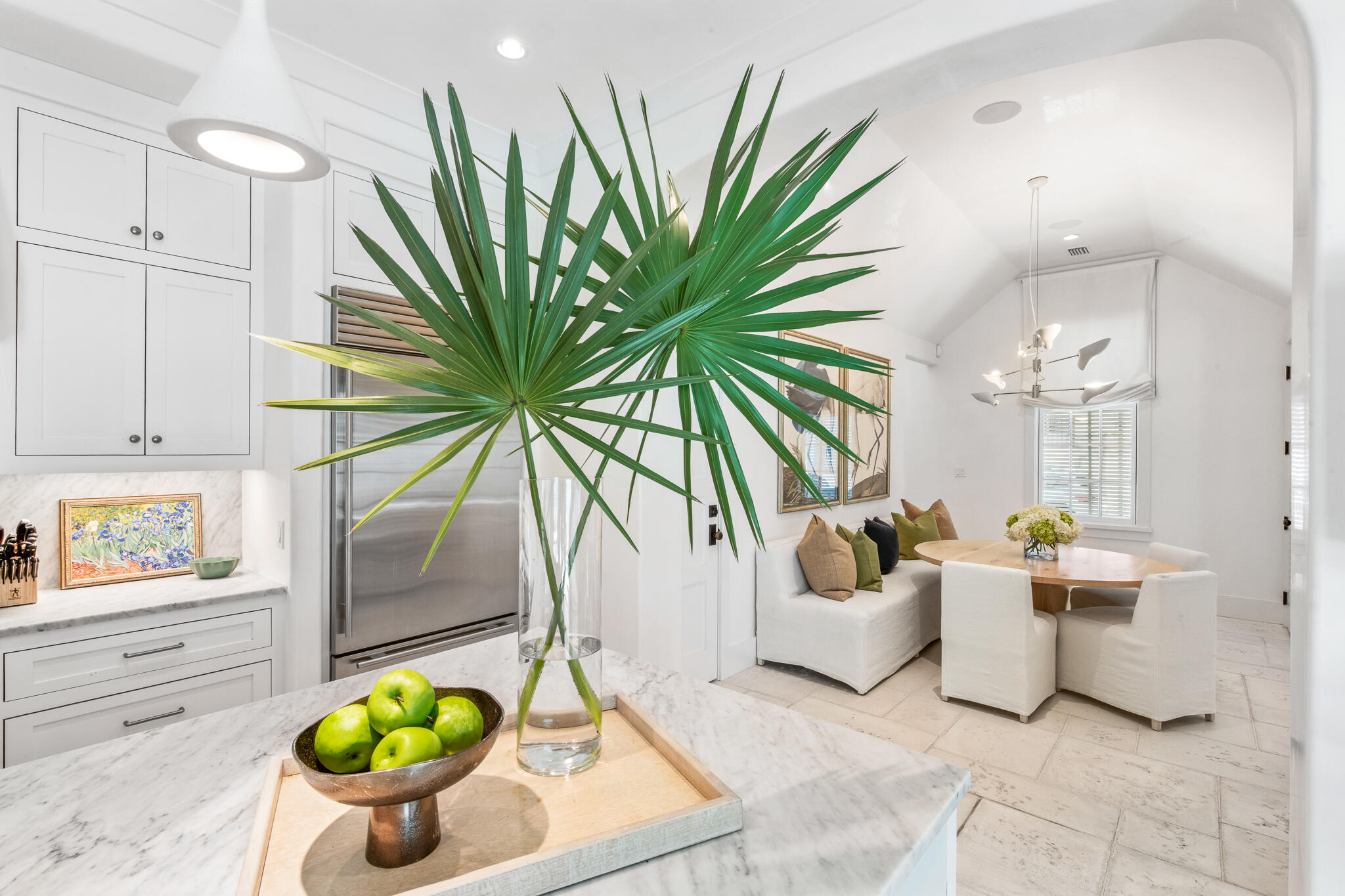 ALYS BEACH - Residential