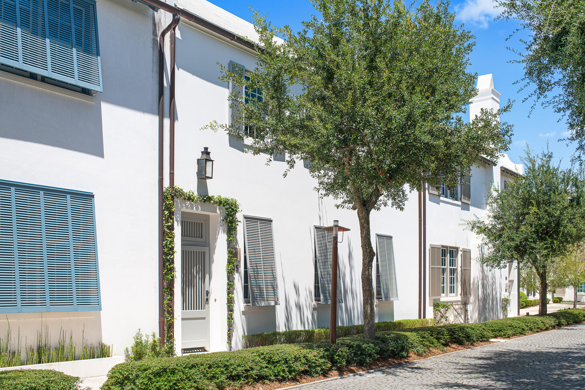 ALYS BEACH - Residential