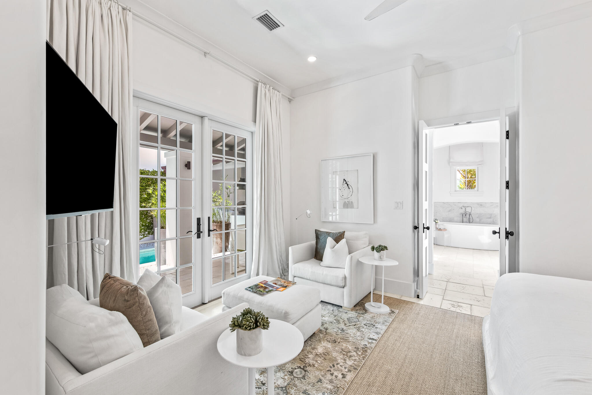 ALYS BEACH - Residential