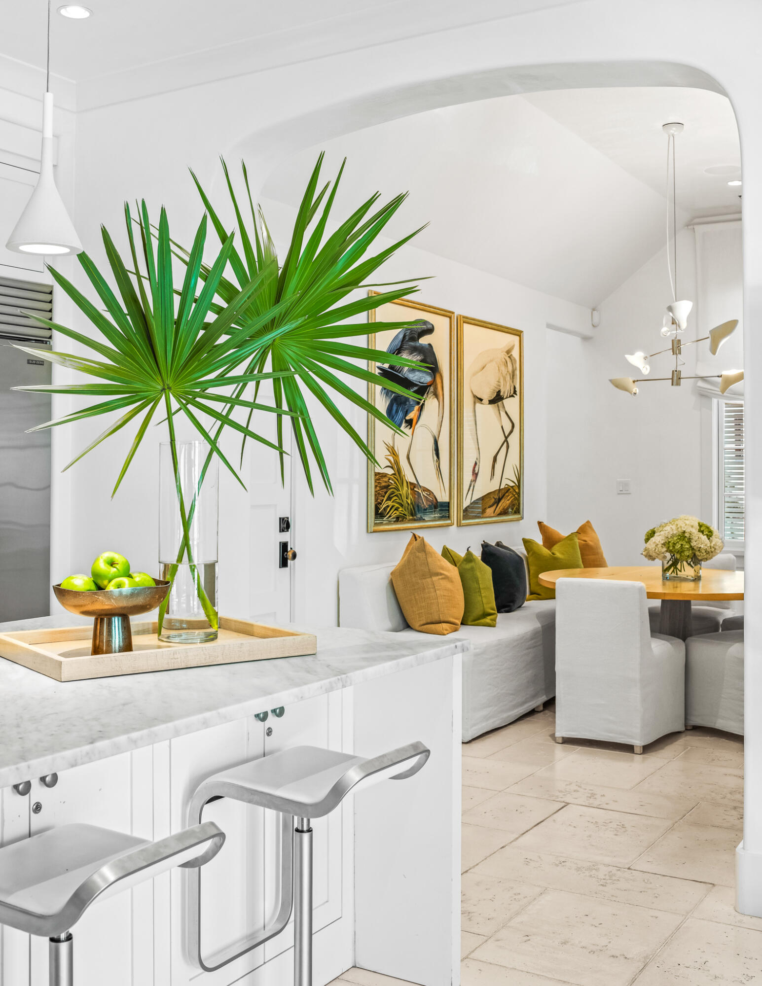 ALYS BEACH - Residential