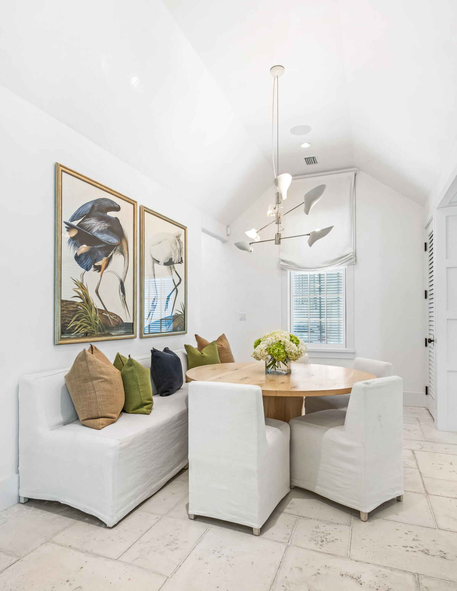 ALYS BEACH - Residential