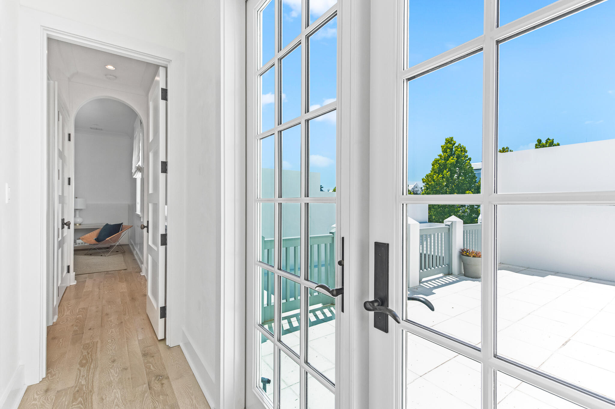 ALYS BEACH - Residential