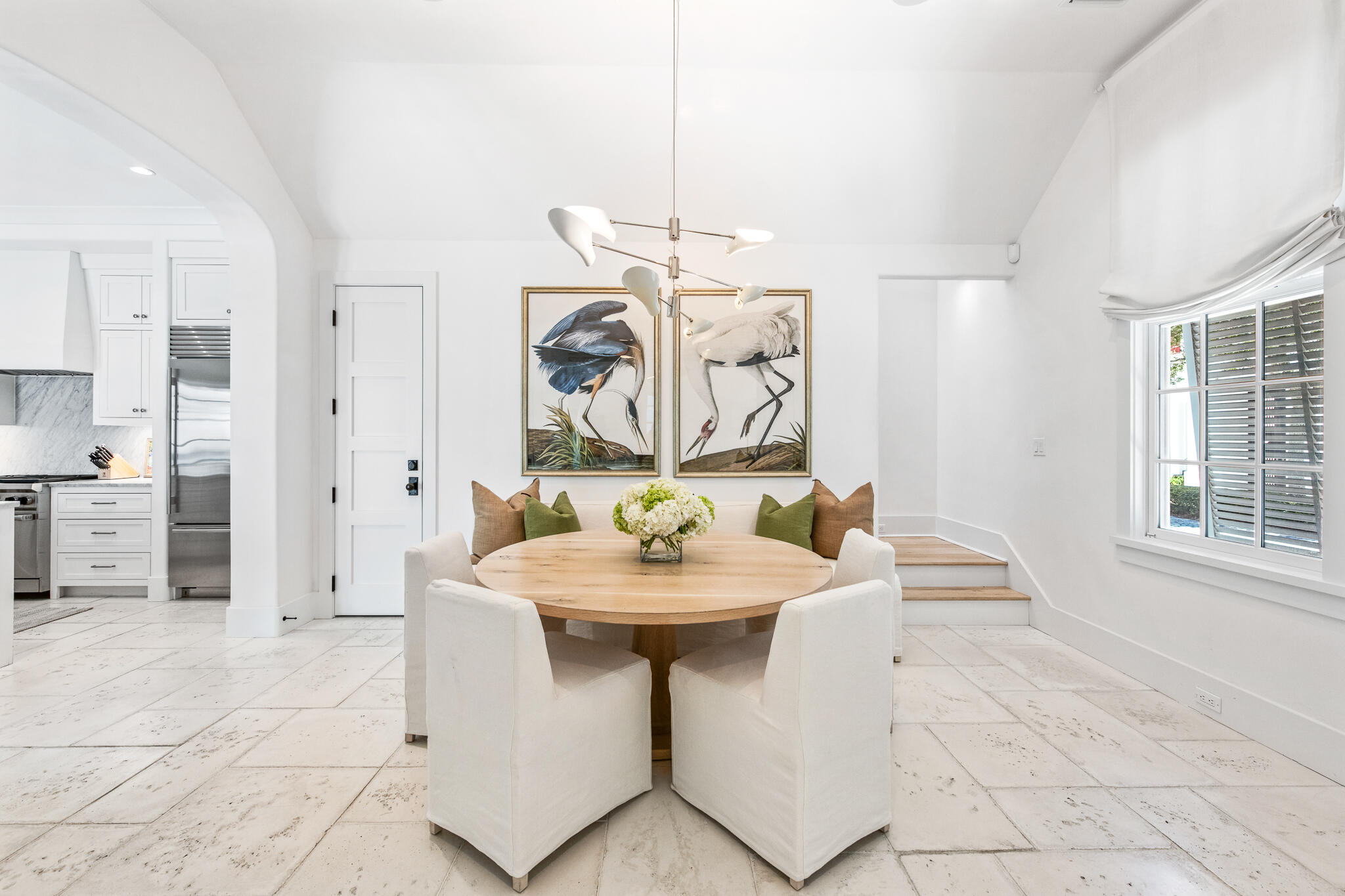 ALYS BEACH - Residential