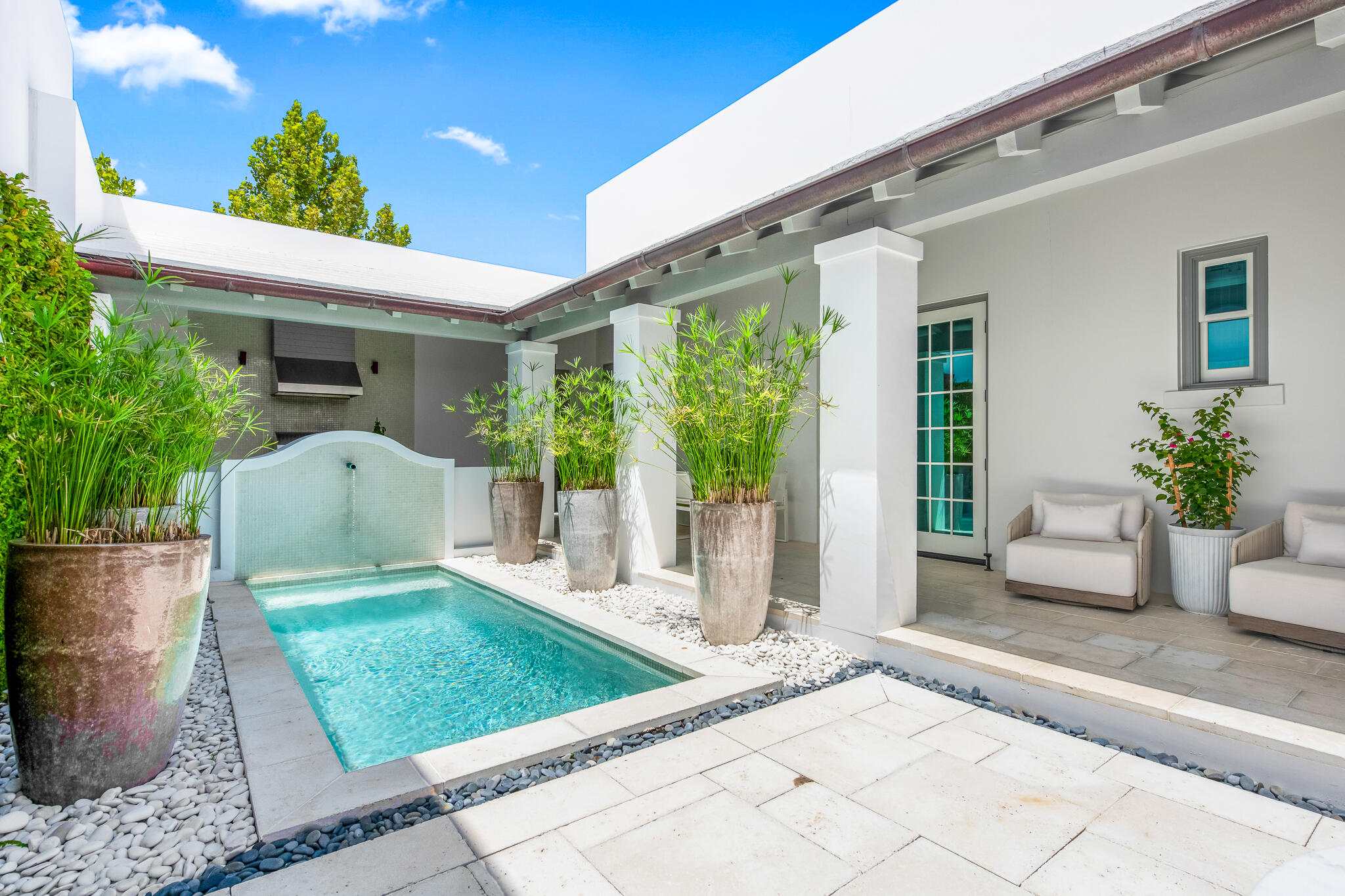 ALYS BEACH - Residential