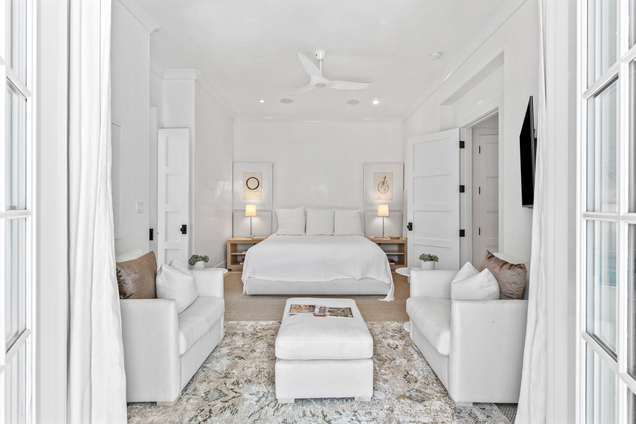 ALYS BEACH - Residential