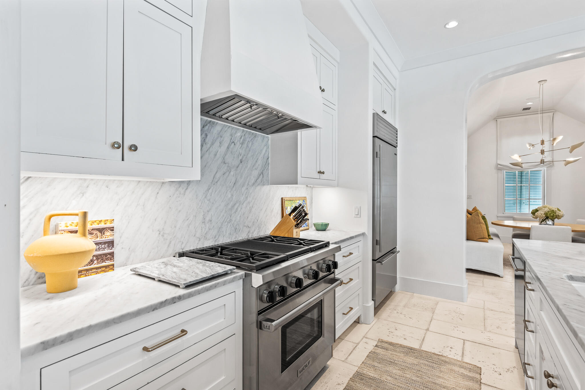 ALYS BEACH - Residential