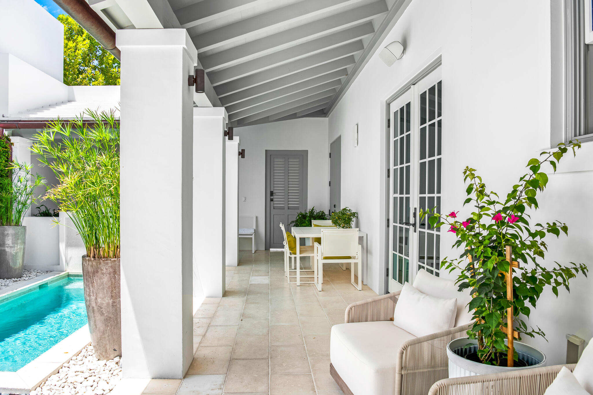 ALYS BEACH - Residential