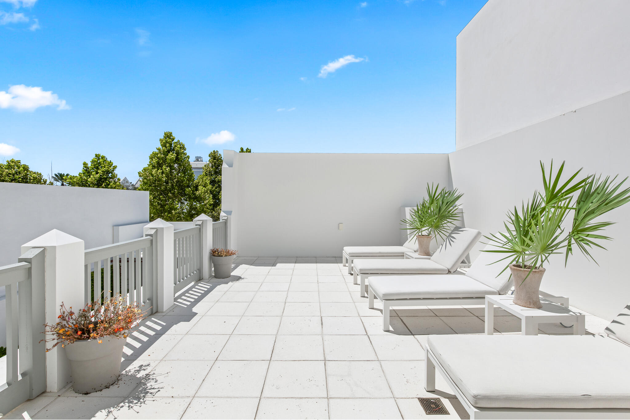 ALYS BEACH - Residential