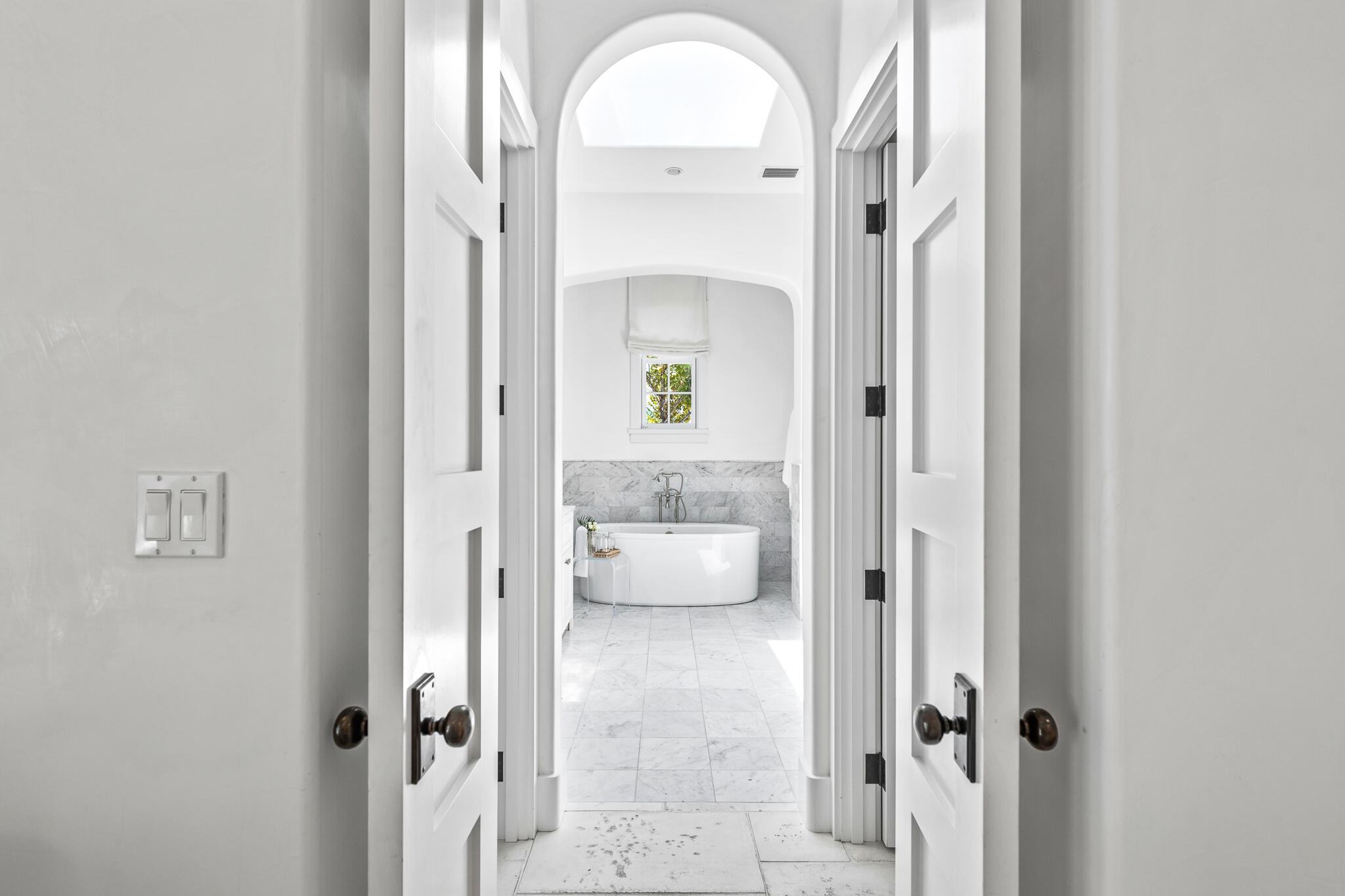 ALYS BEACH - Residential