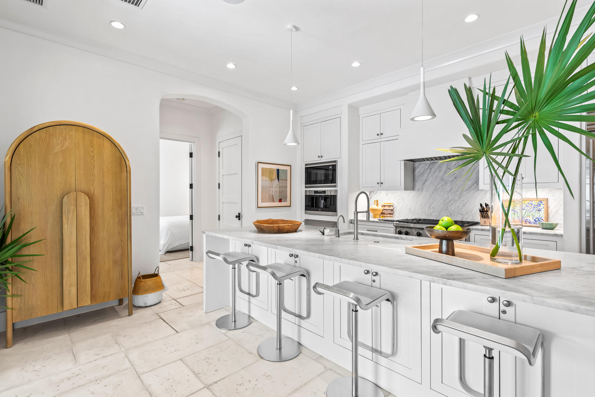 ALYS BEACH - Residential